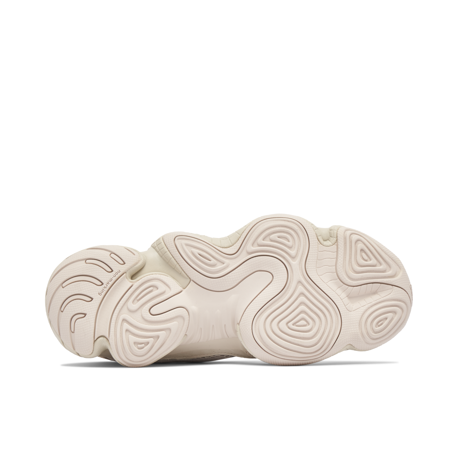 Yeezy 500 Blush