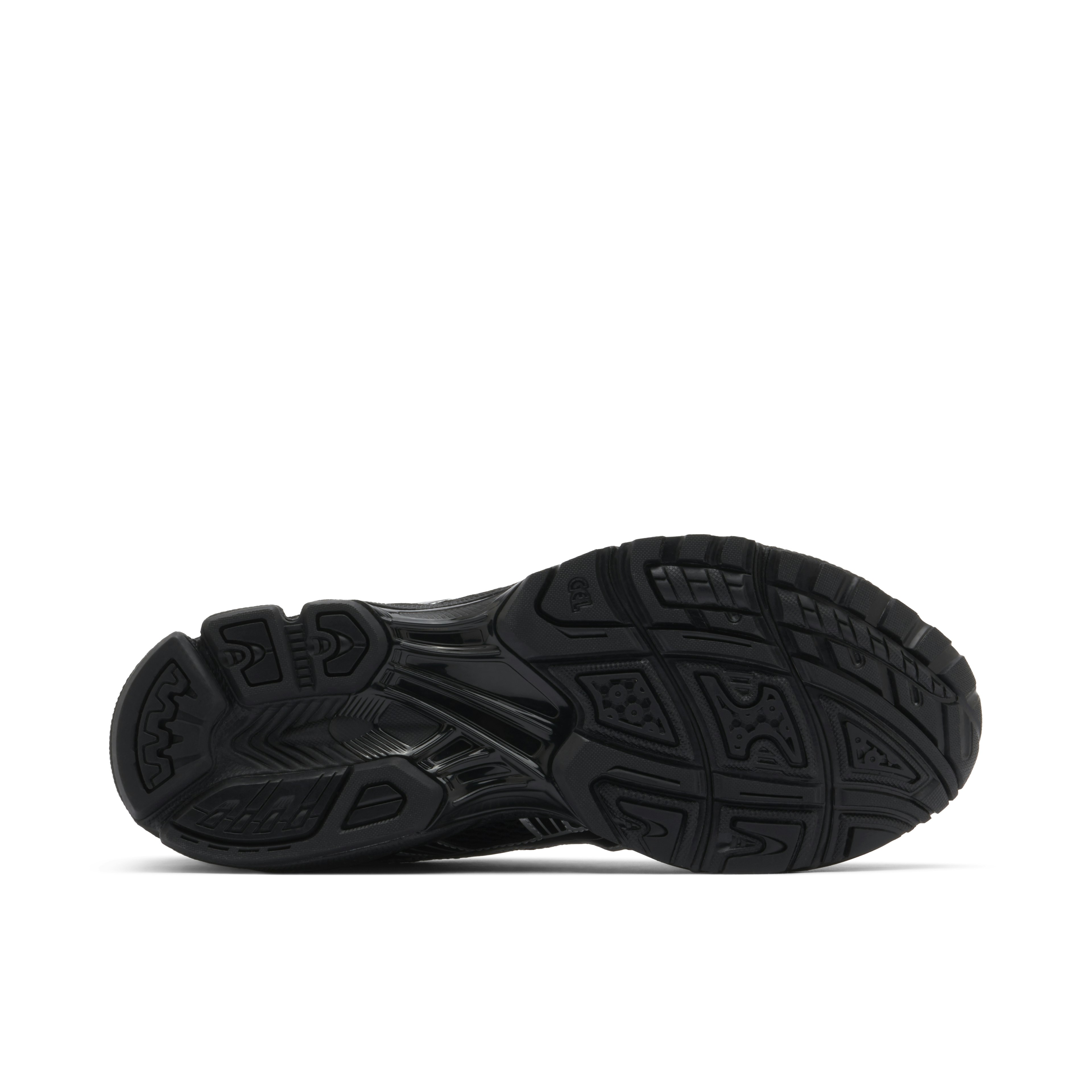 ASICS Gel-Kayano 14 Black Pure Silver