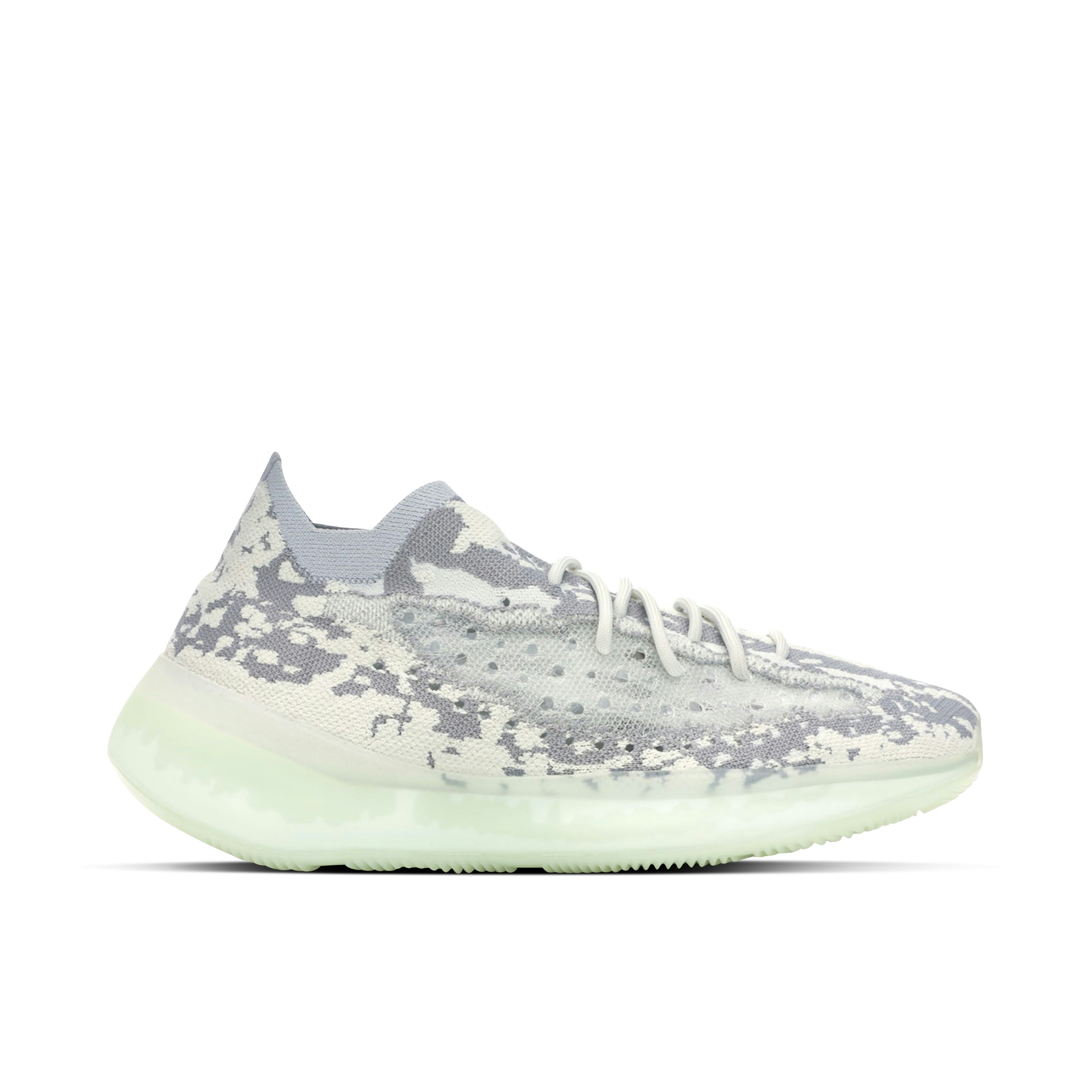 Yeezy Boost 380 Alien