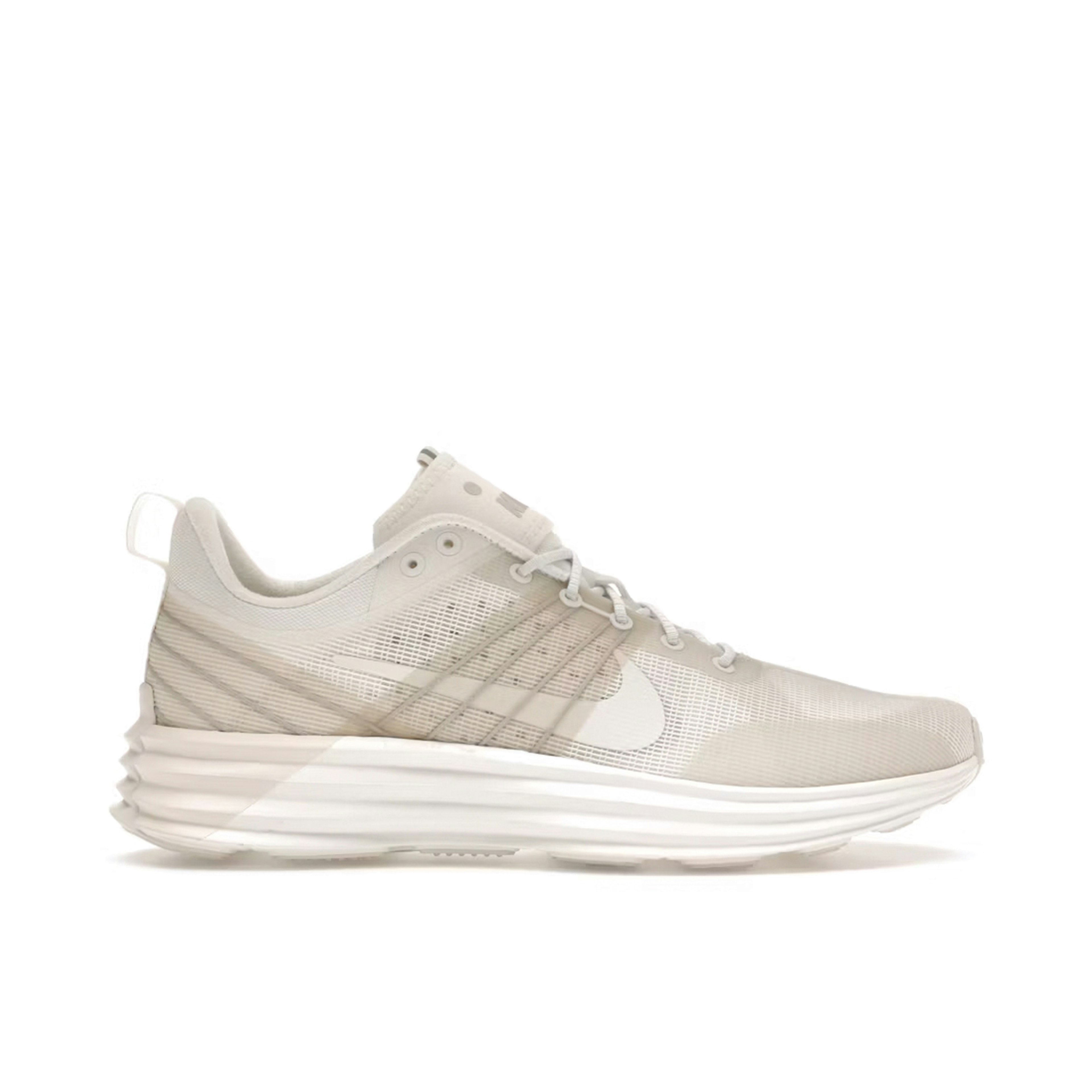 Nike Lunar Roam Phantom Light Bone