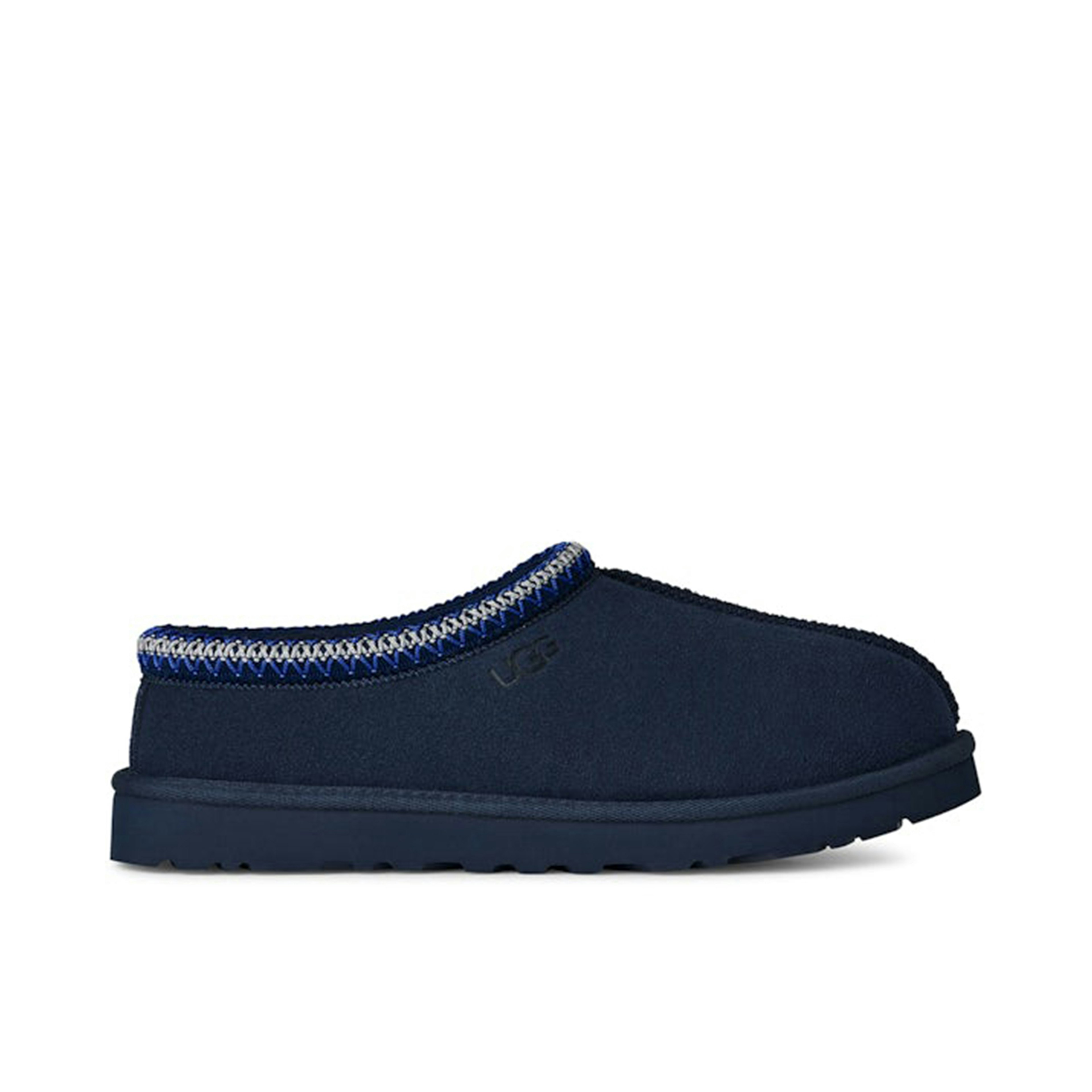 UGG Tasman II Slipper Deep Ocean