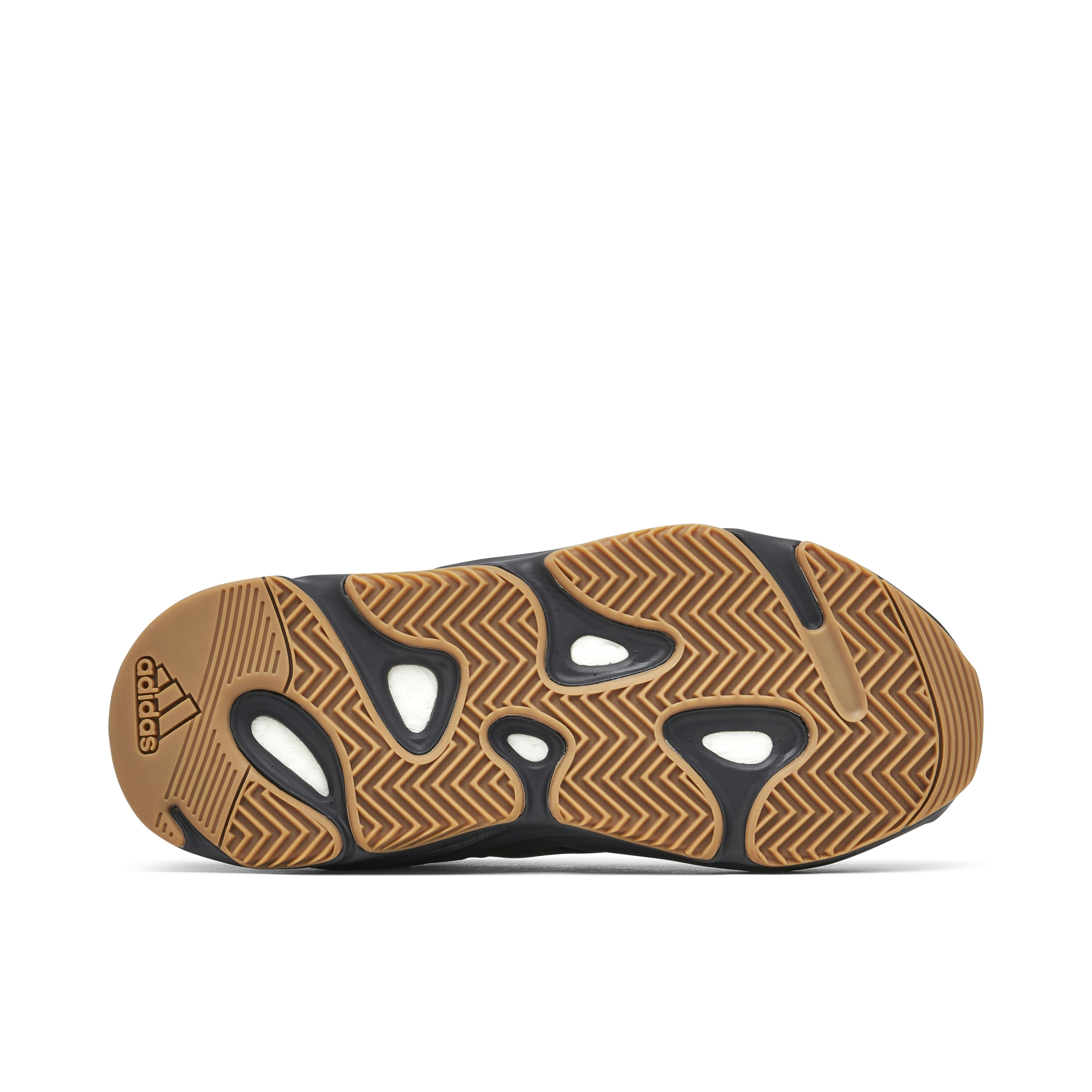 Yeezy 700 Utility Black