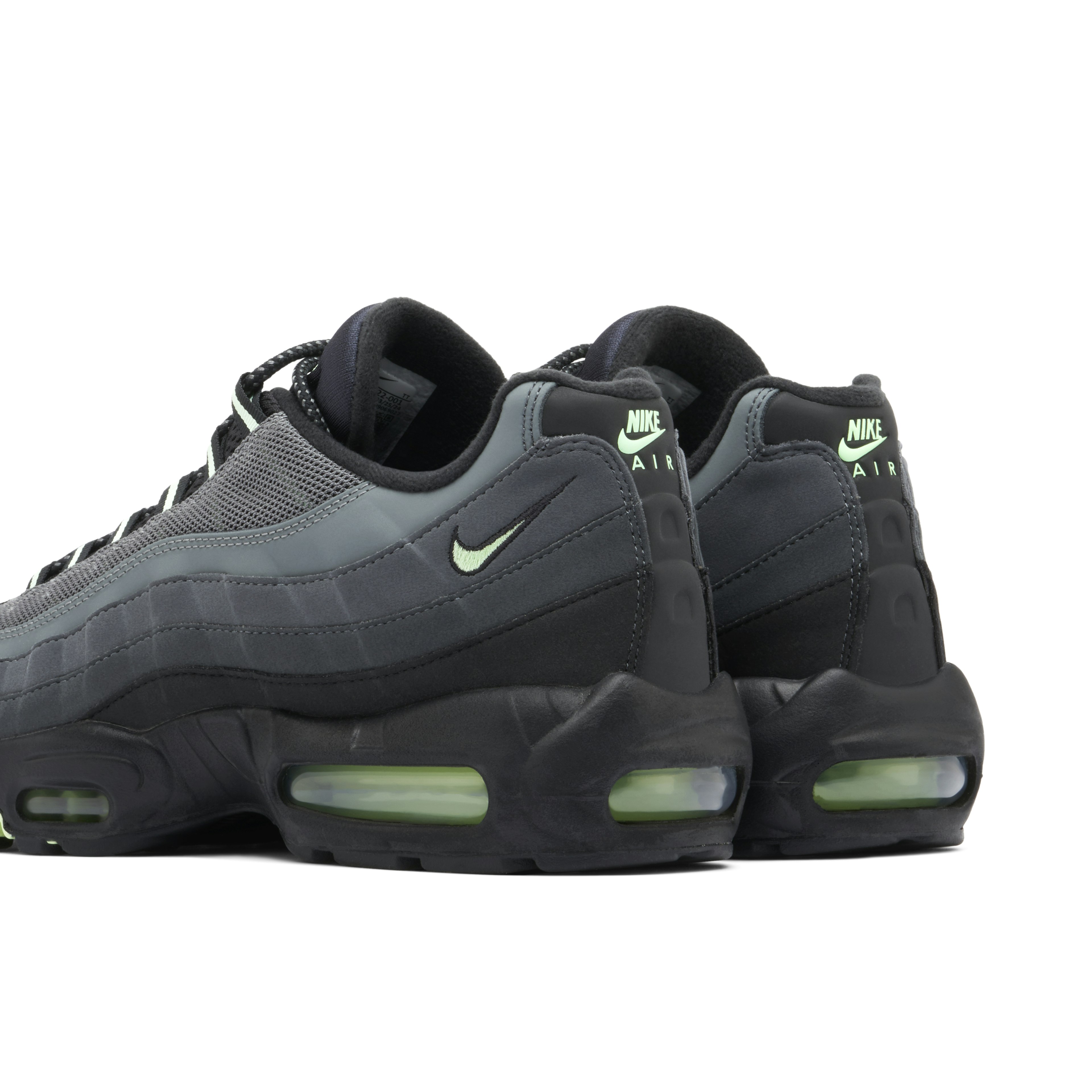 Nike Air Max 95 Vapor Green