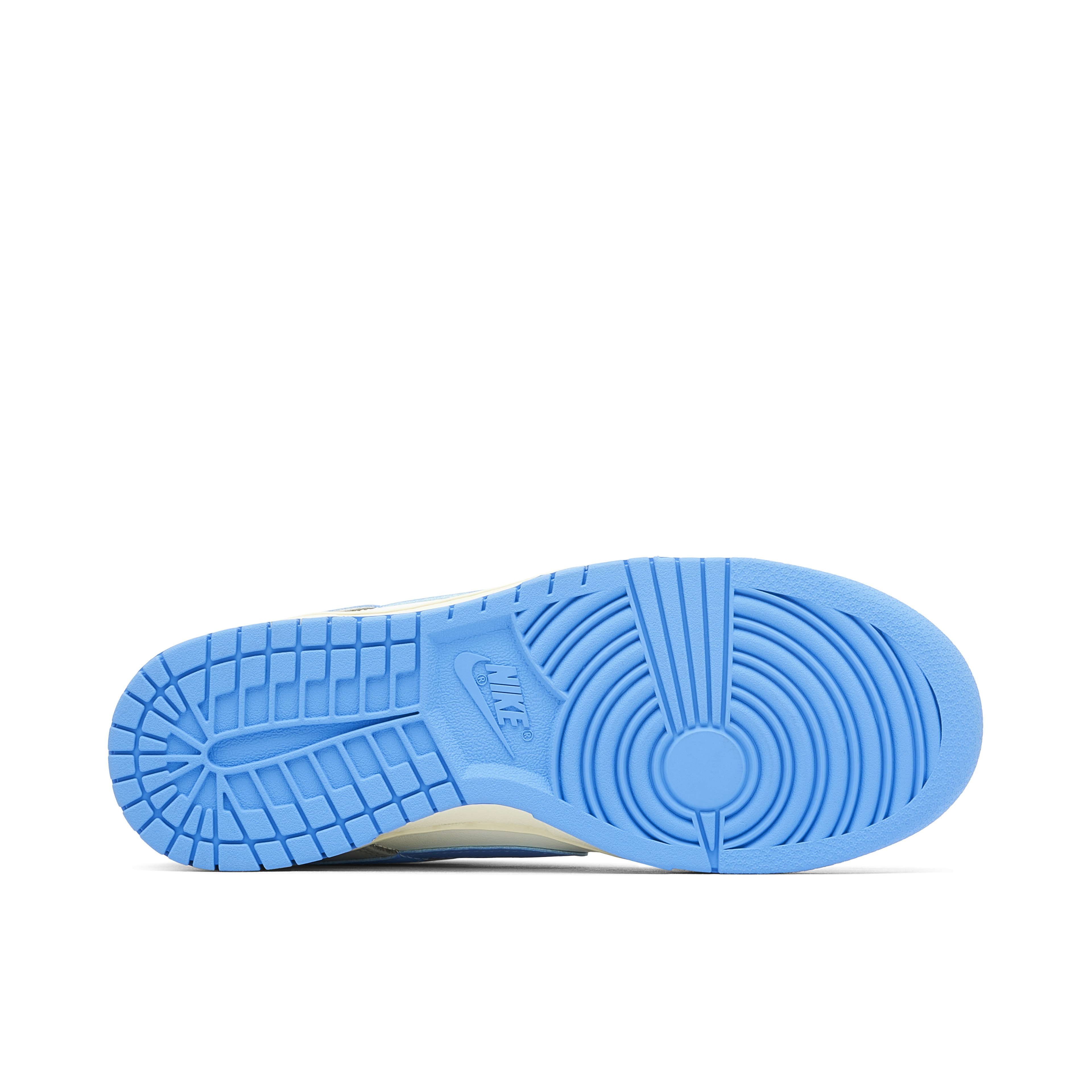 Nike Dunk Low Athletic Department University Blue