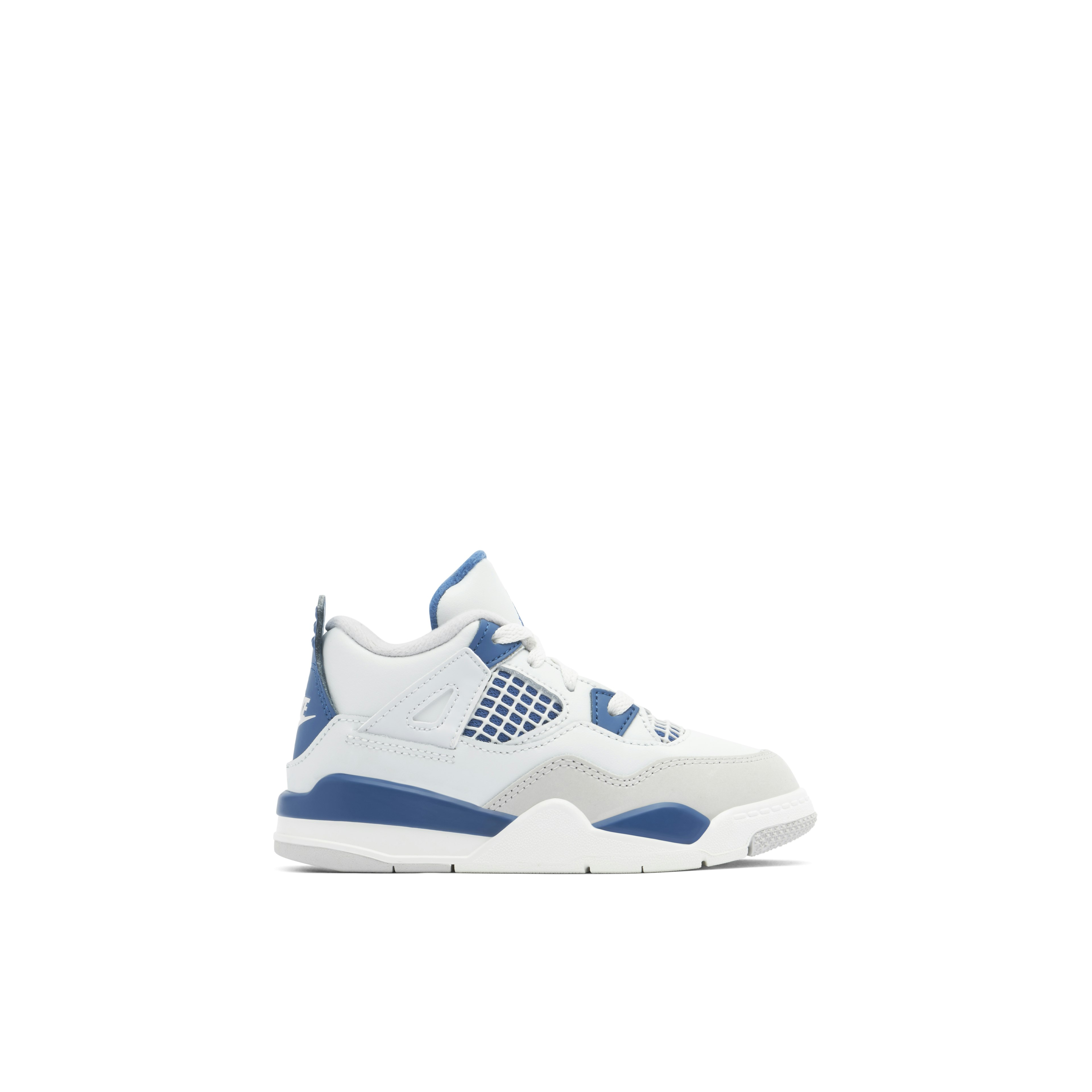 Air Jordan 4 Retro Military Blue 2024 TD