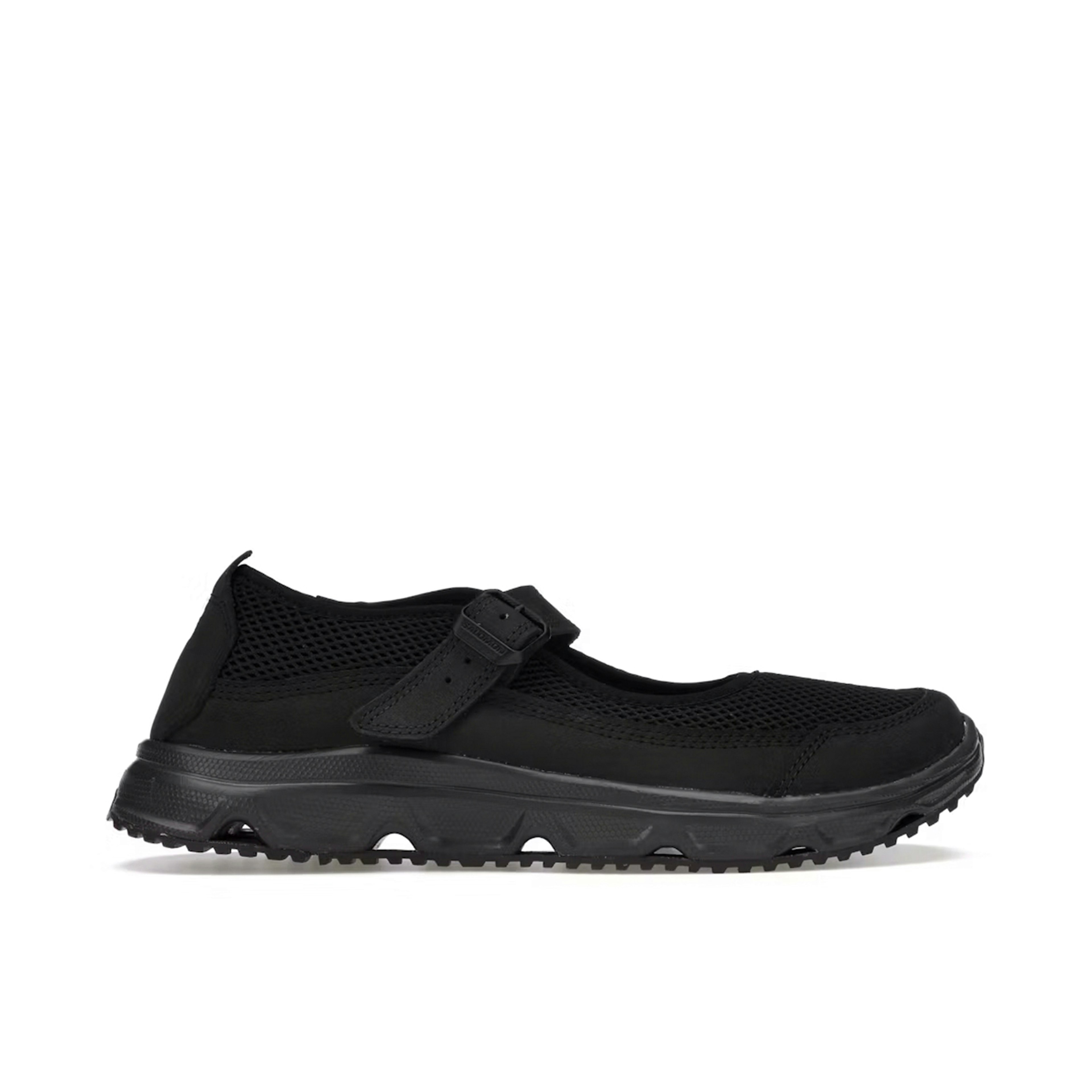 Salomon RX Marie-Jeanne Black