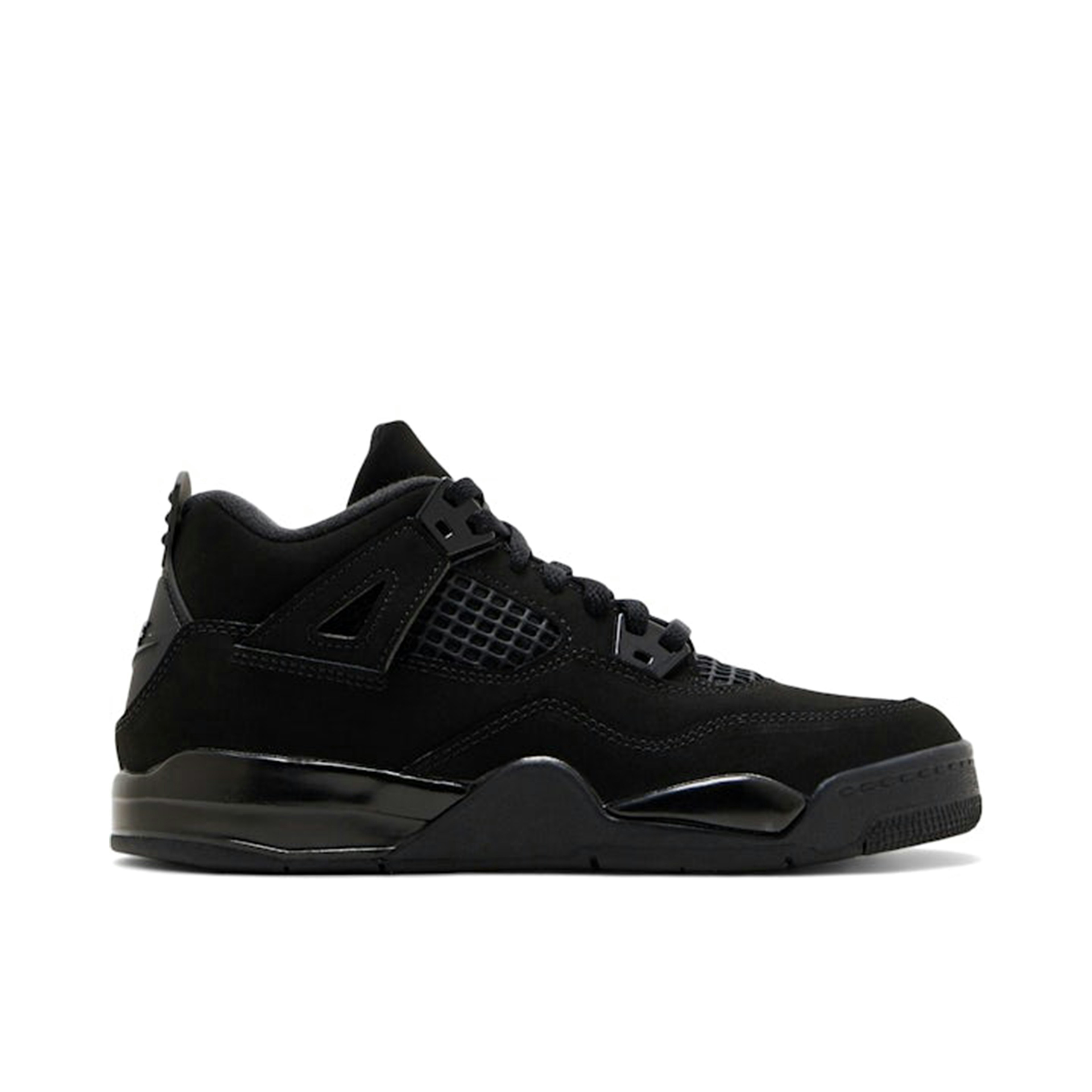 Air Jordan 4 Retro Black Cat (2025) PS