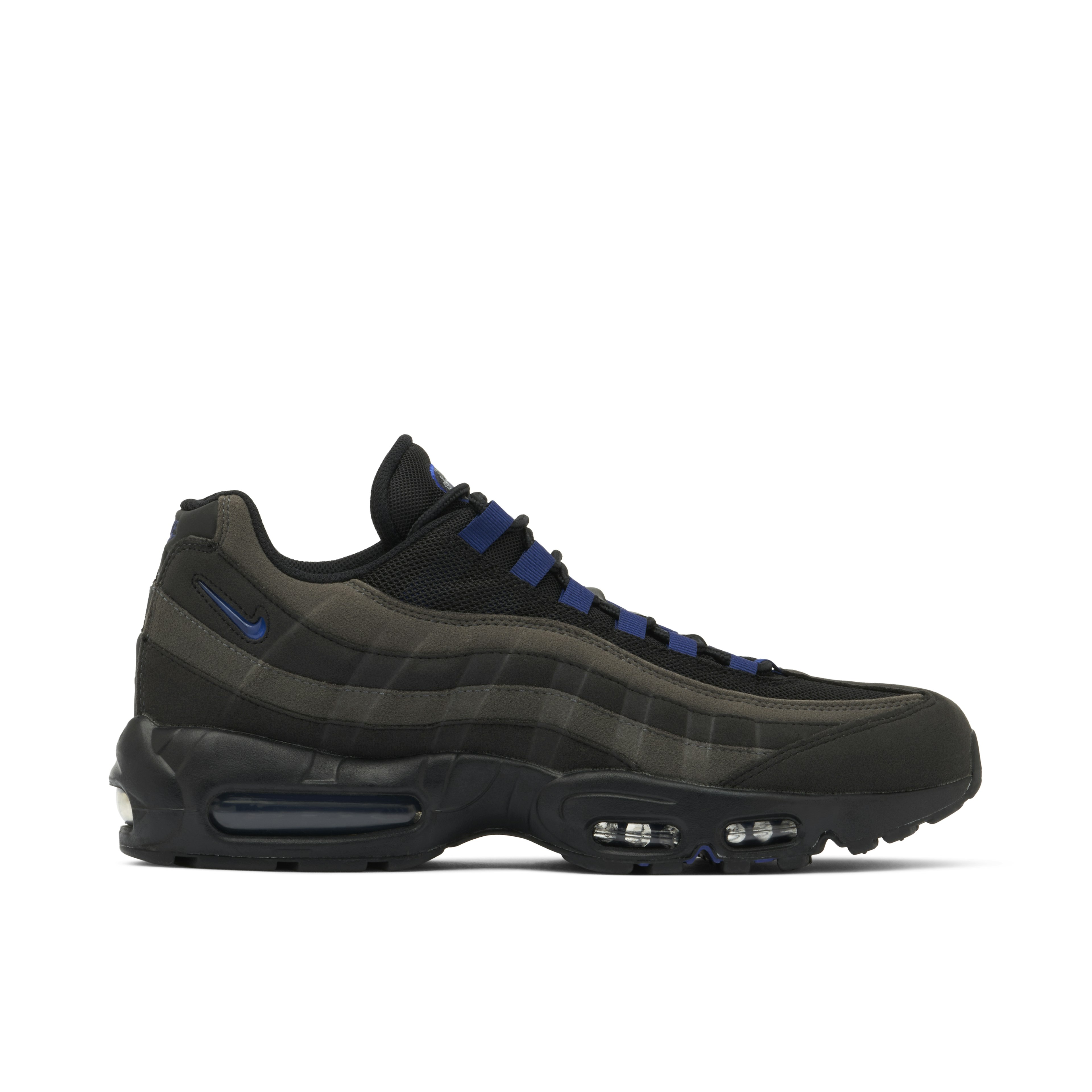 Nike Air Max 95 Blue Jewel