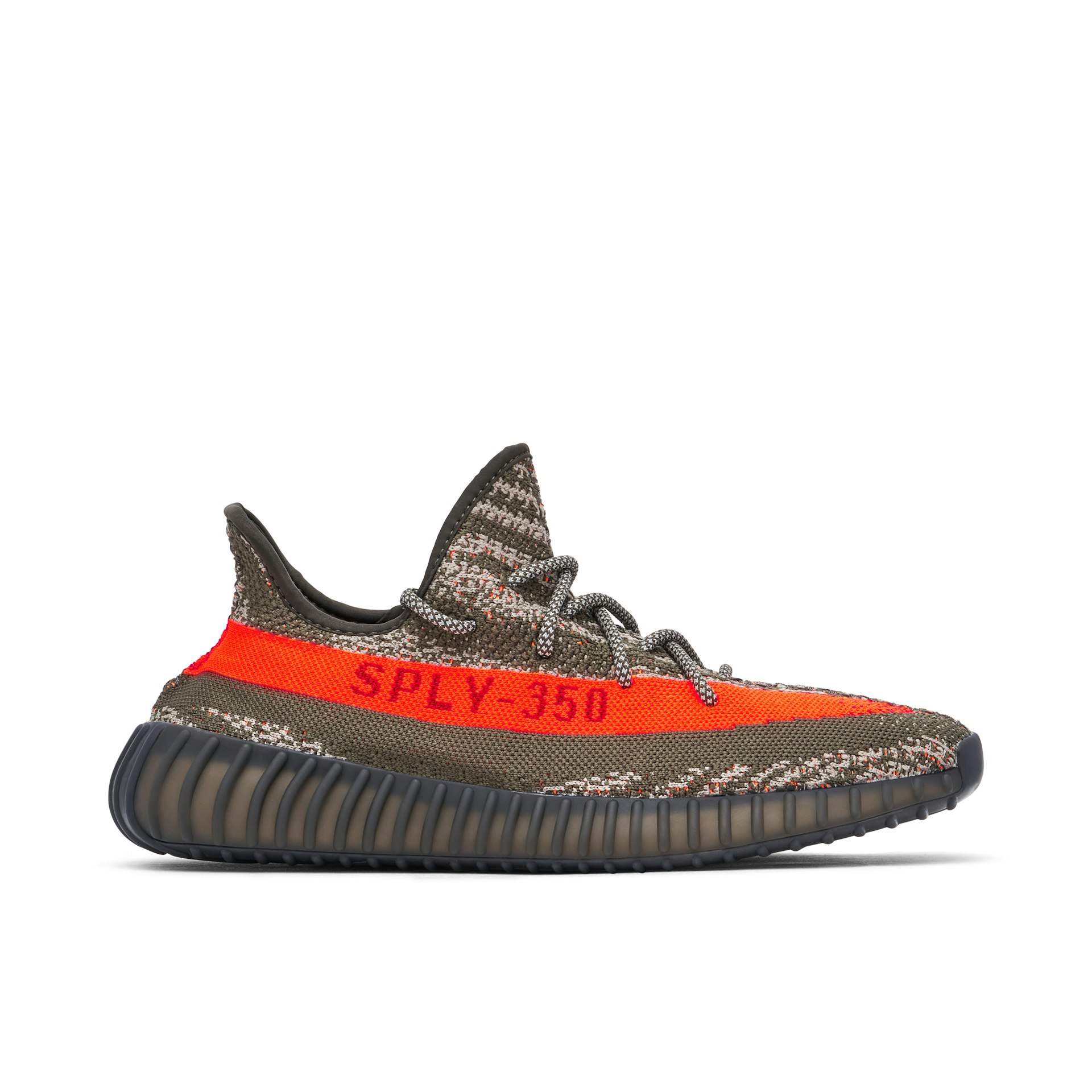 yeezy carblu