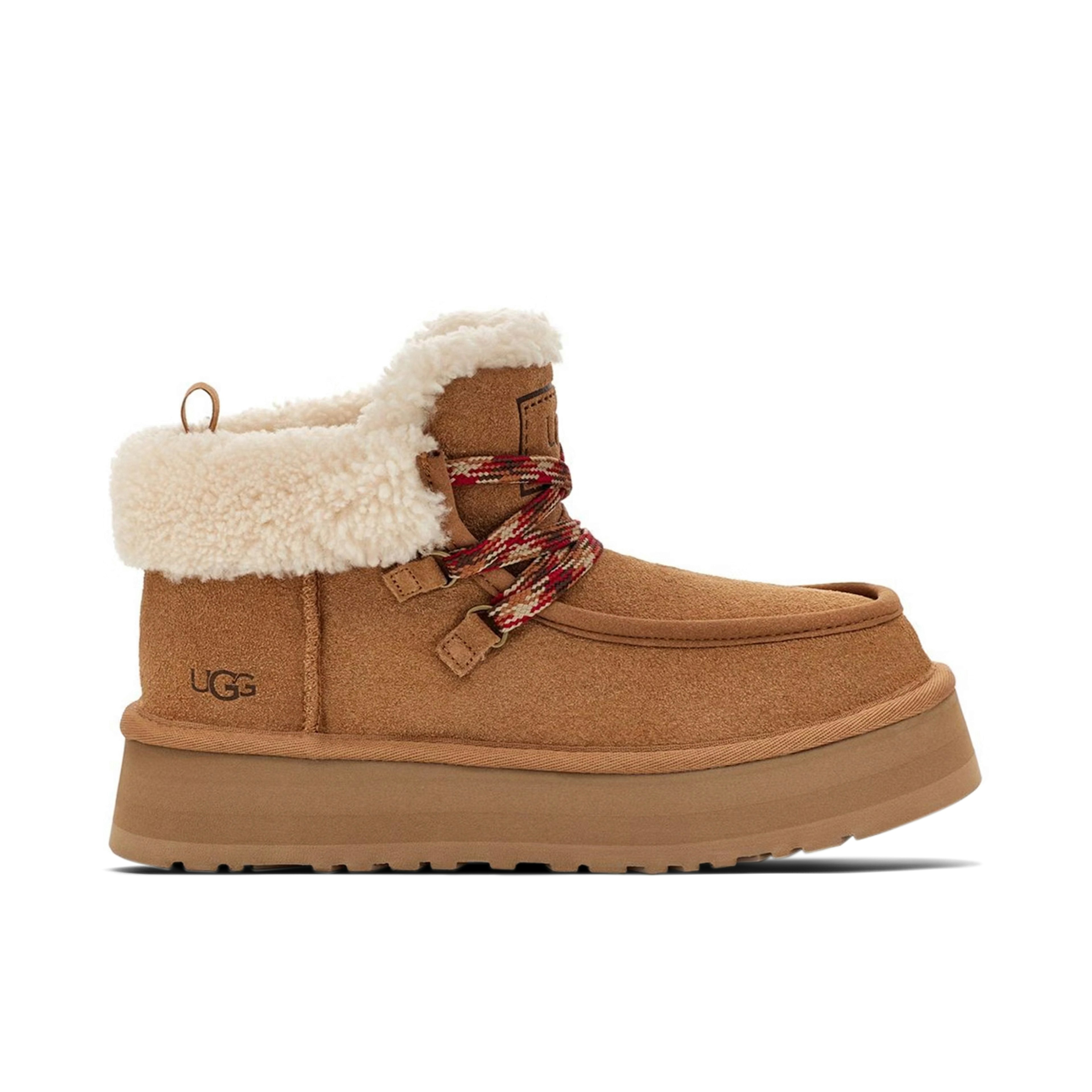 Ugg Classic Mens Zipper Boots