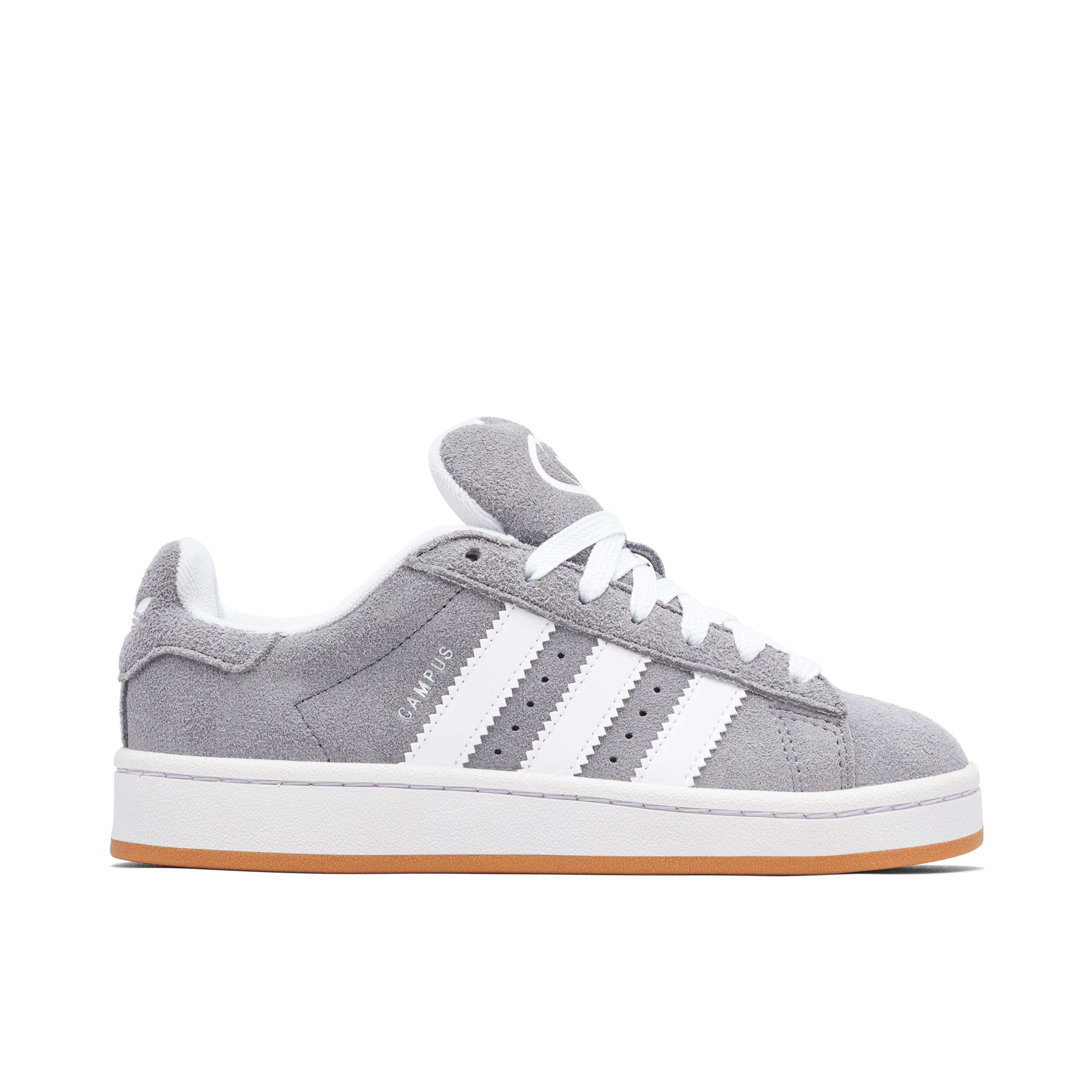 Adidas Campus 00s Grey Gum GS