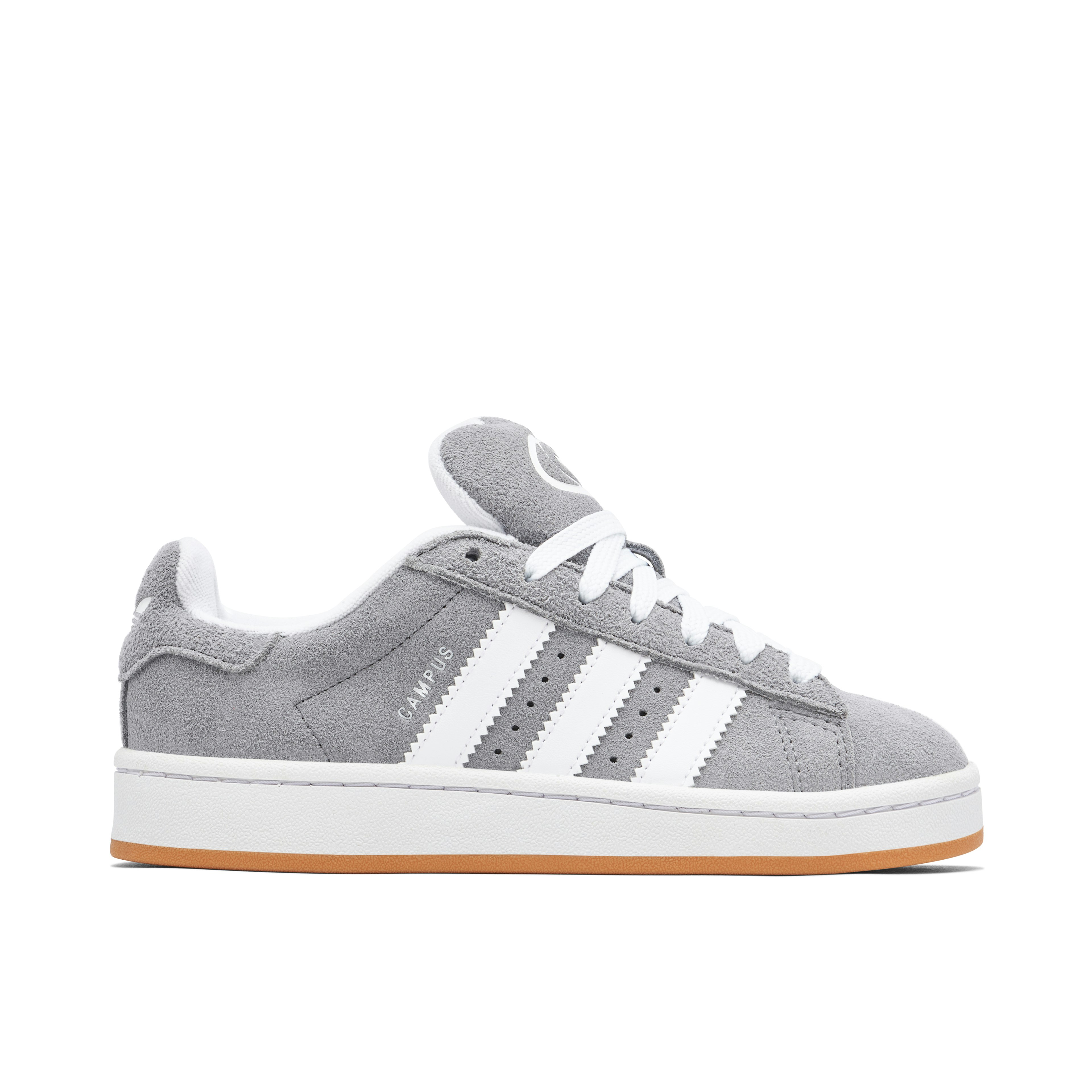 adidas Campus 00s Grey Gum GS