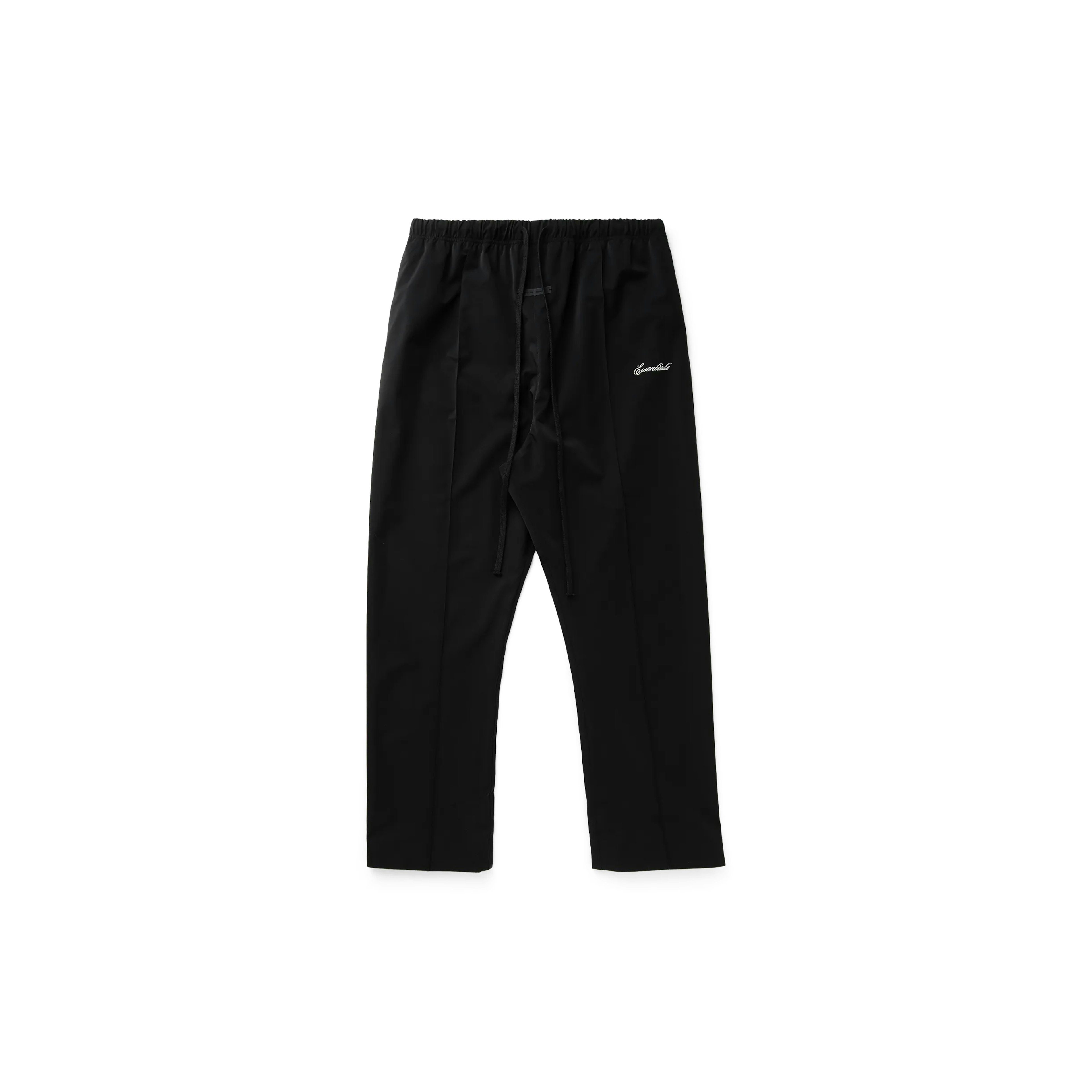 Fear Of God Essentials Sporty Nylon Relaxed Trackpant