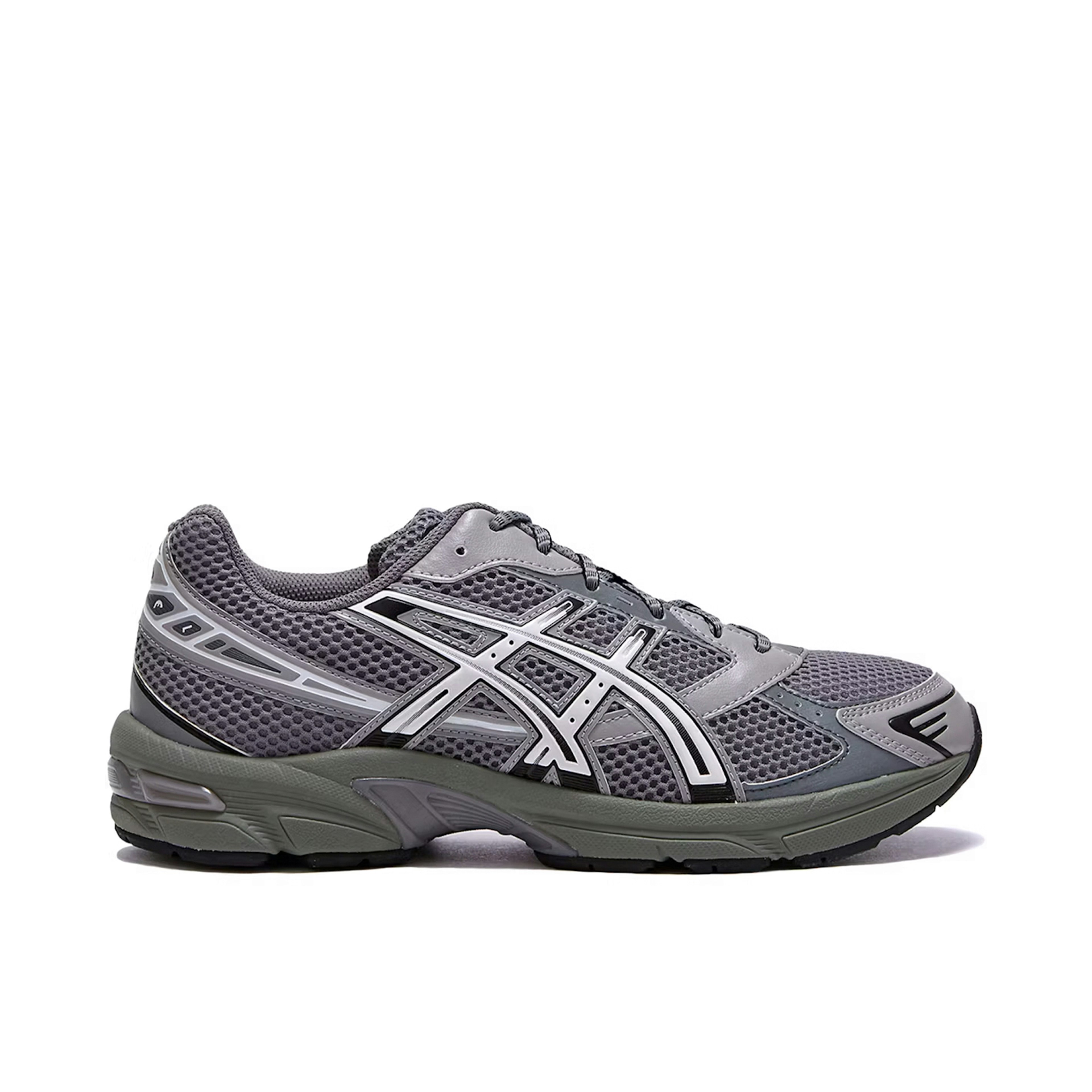 ASICS Gel-1130 Folder Exclusive Wild Dove White