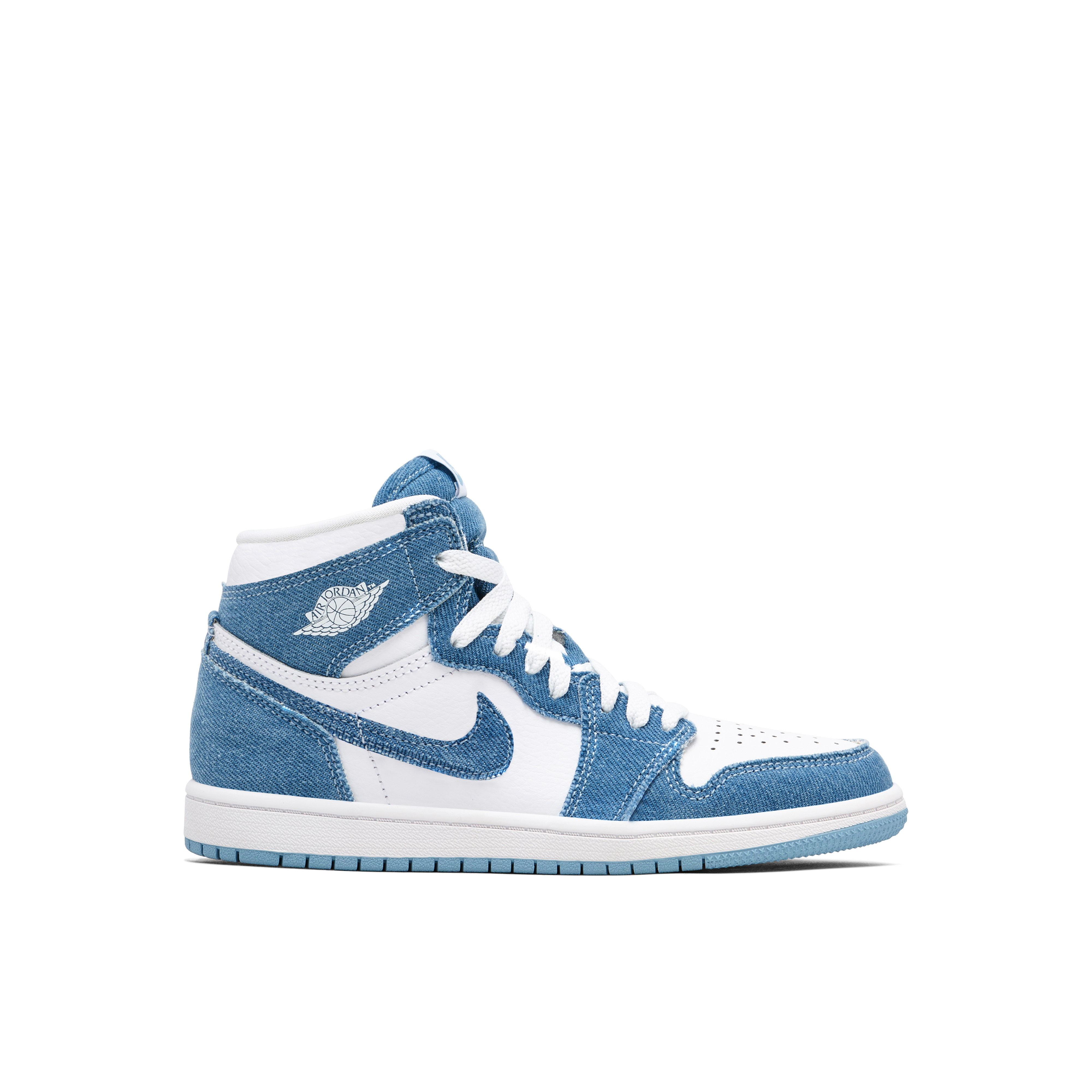 Jordan 1 high “Denim” Size deals 12C