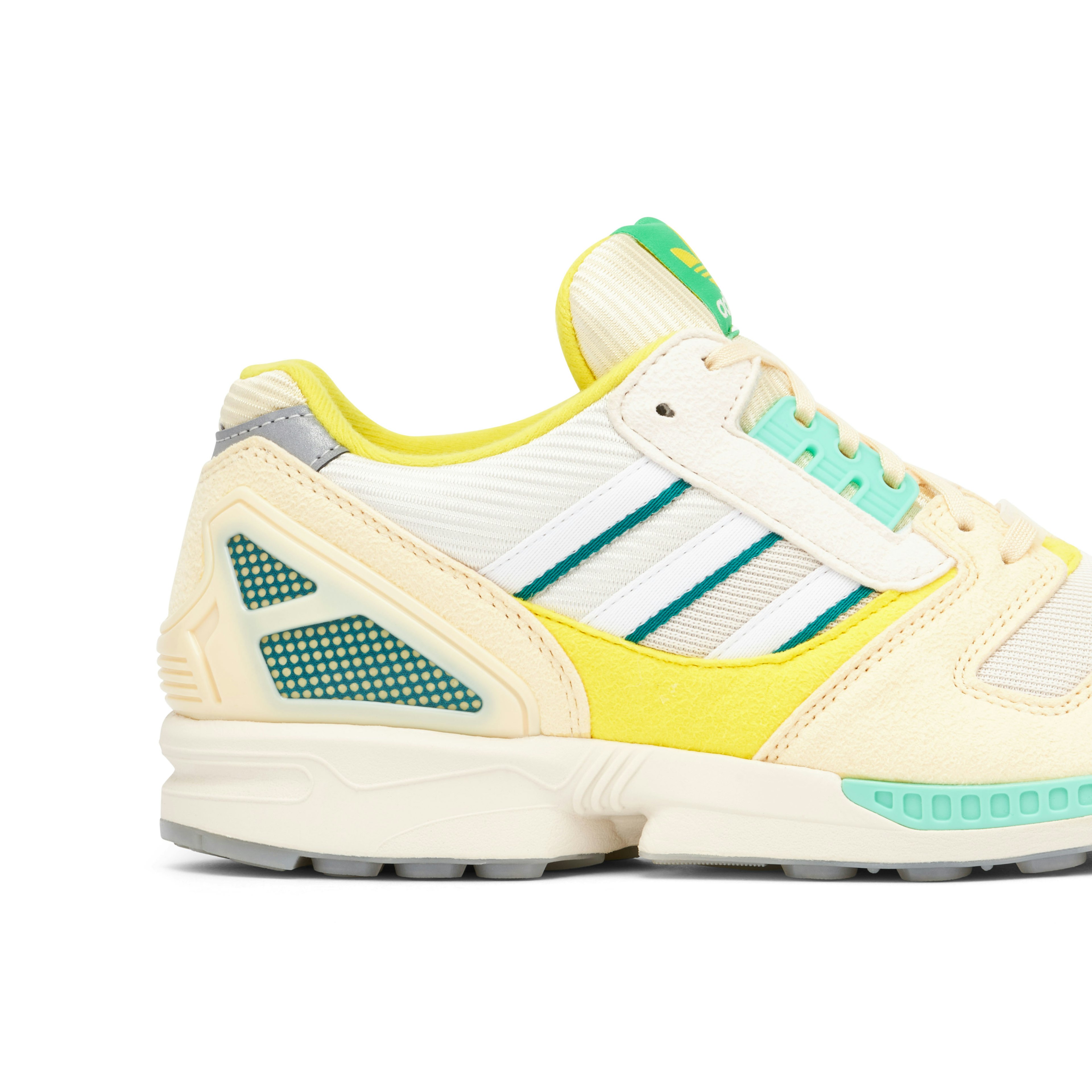 adidas ZX 8000 Frozen Lemonade