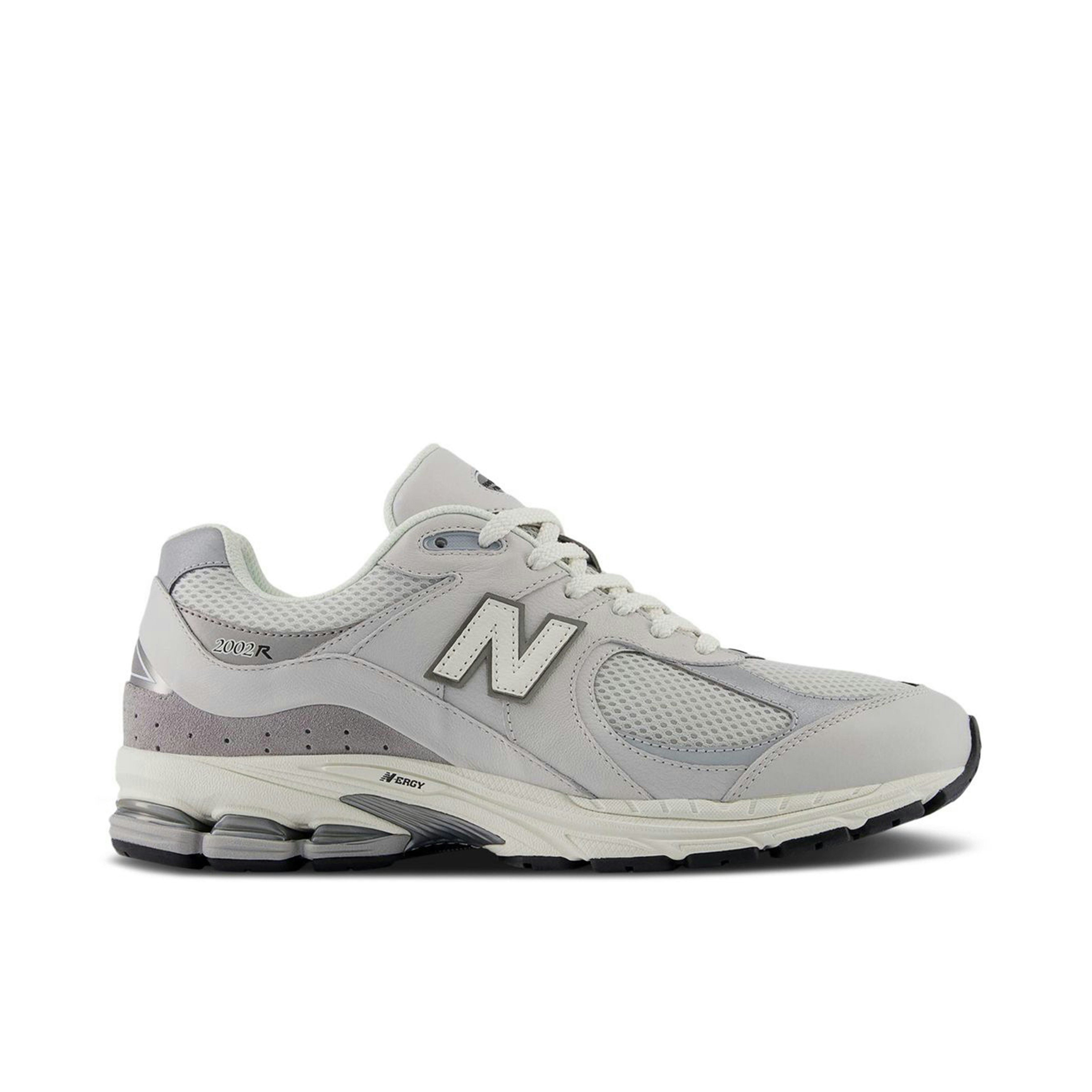 New Balance 2002R Grey Matter