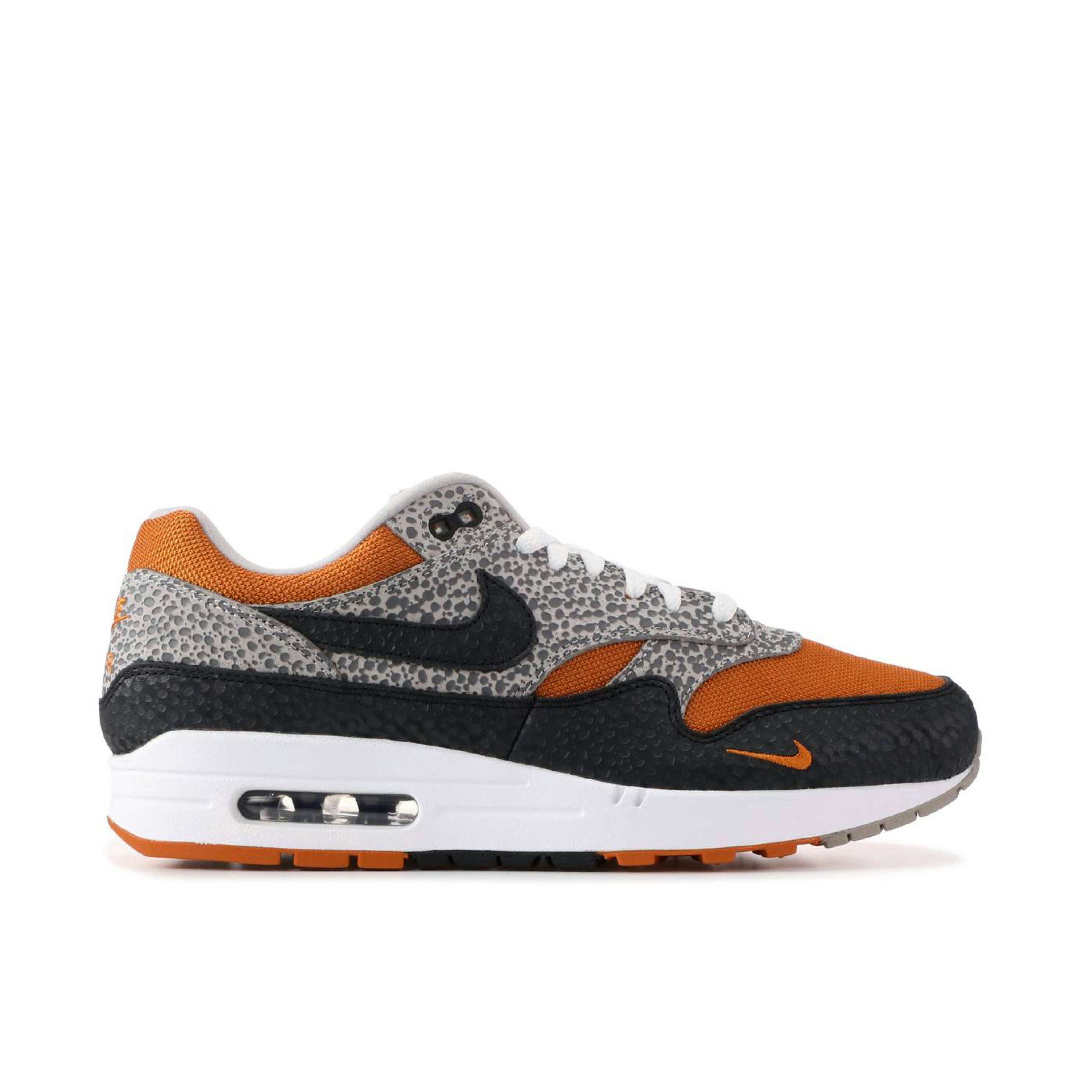 Nike Air Max 1 x Size? Safari