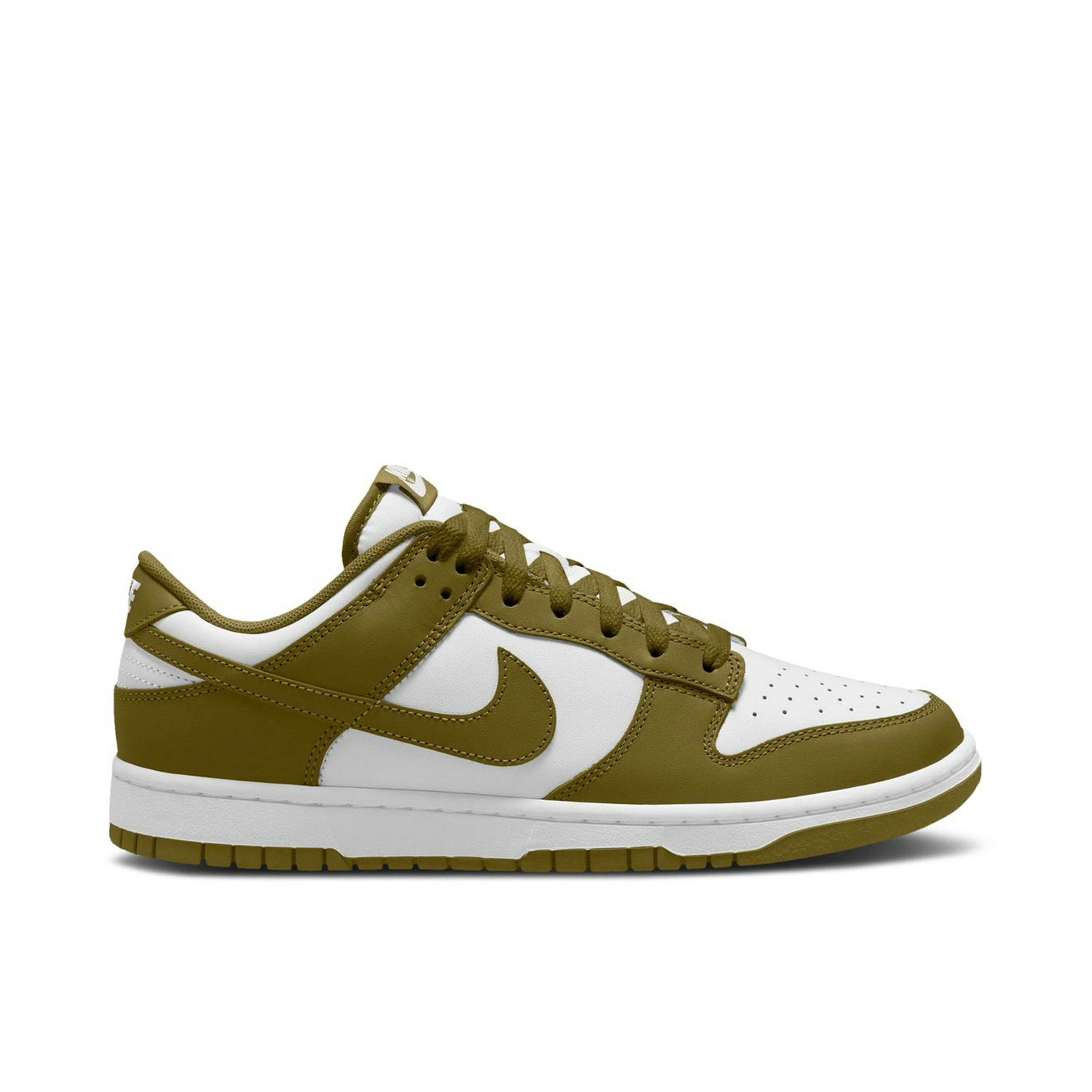 nike medium Dunk Low Retro Pacific Moss