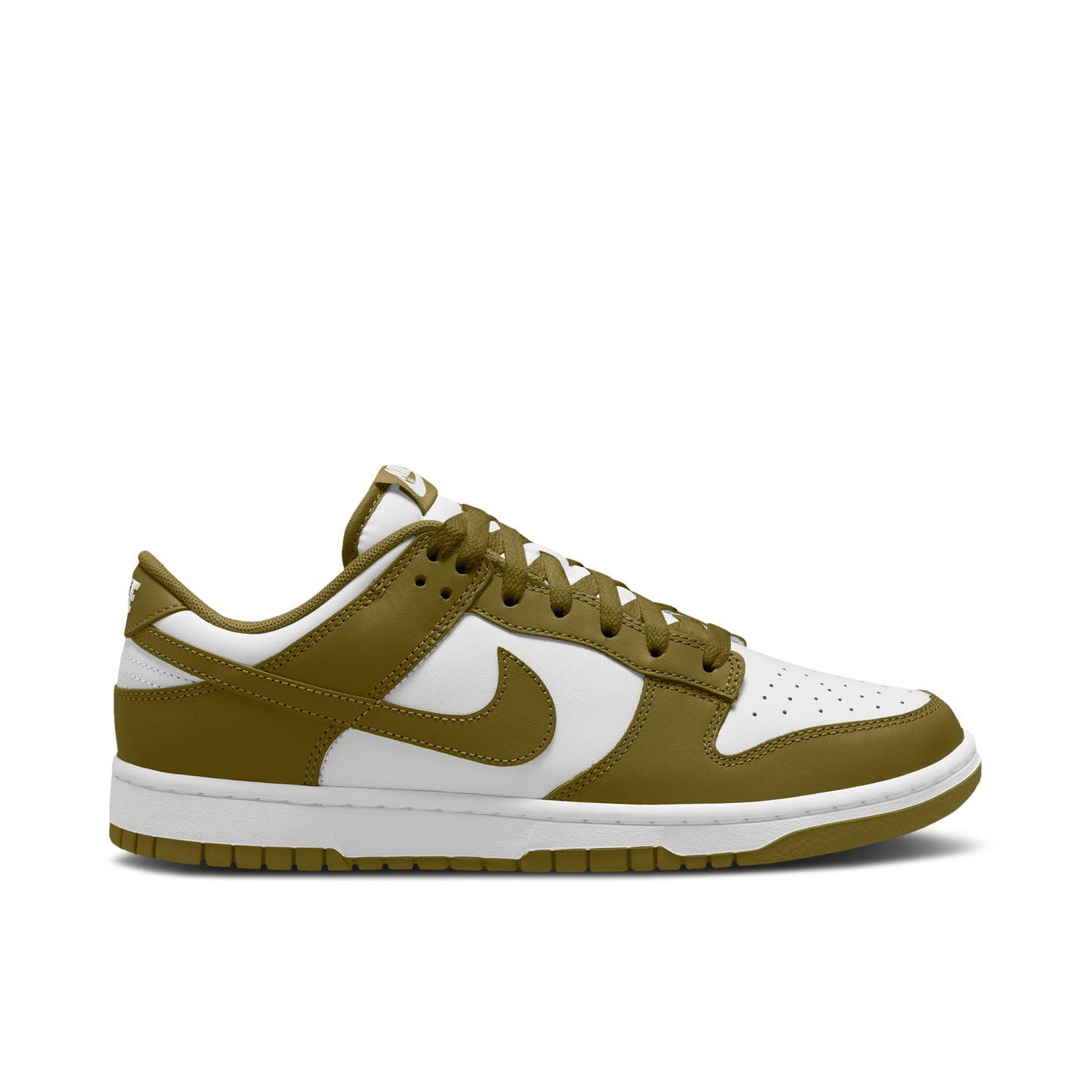 Nike Dunk Low Retro Pacific Moss | DV0833-105 | Laced display picture 2