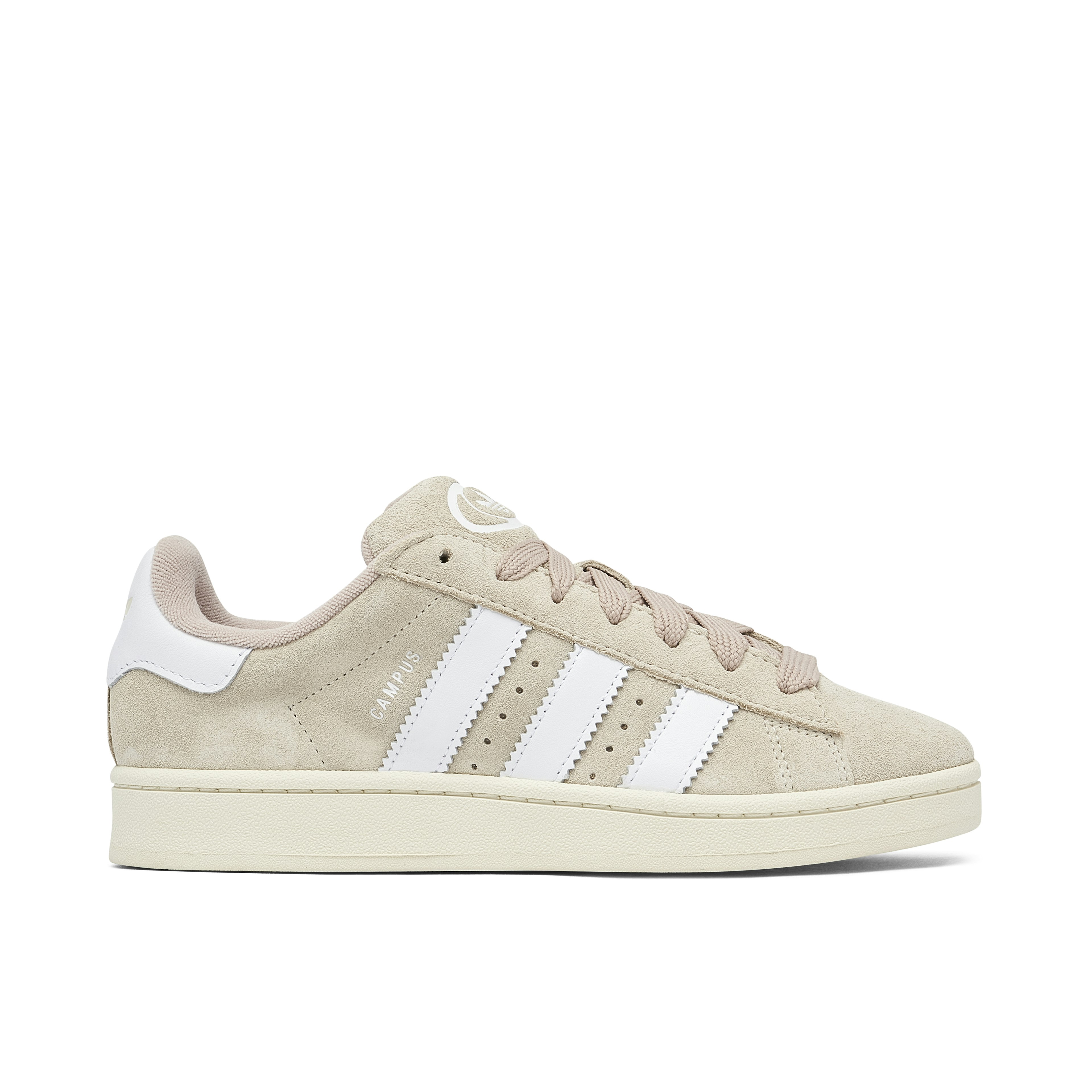 Adidas Campus 00S Wonder White