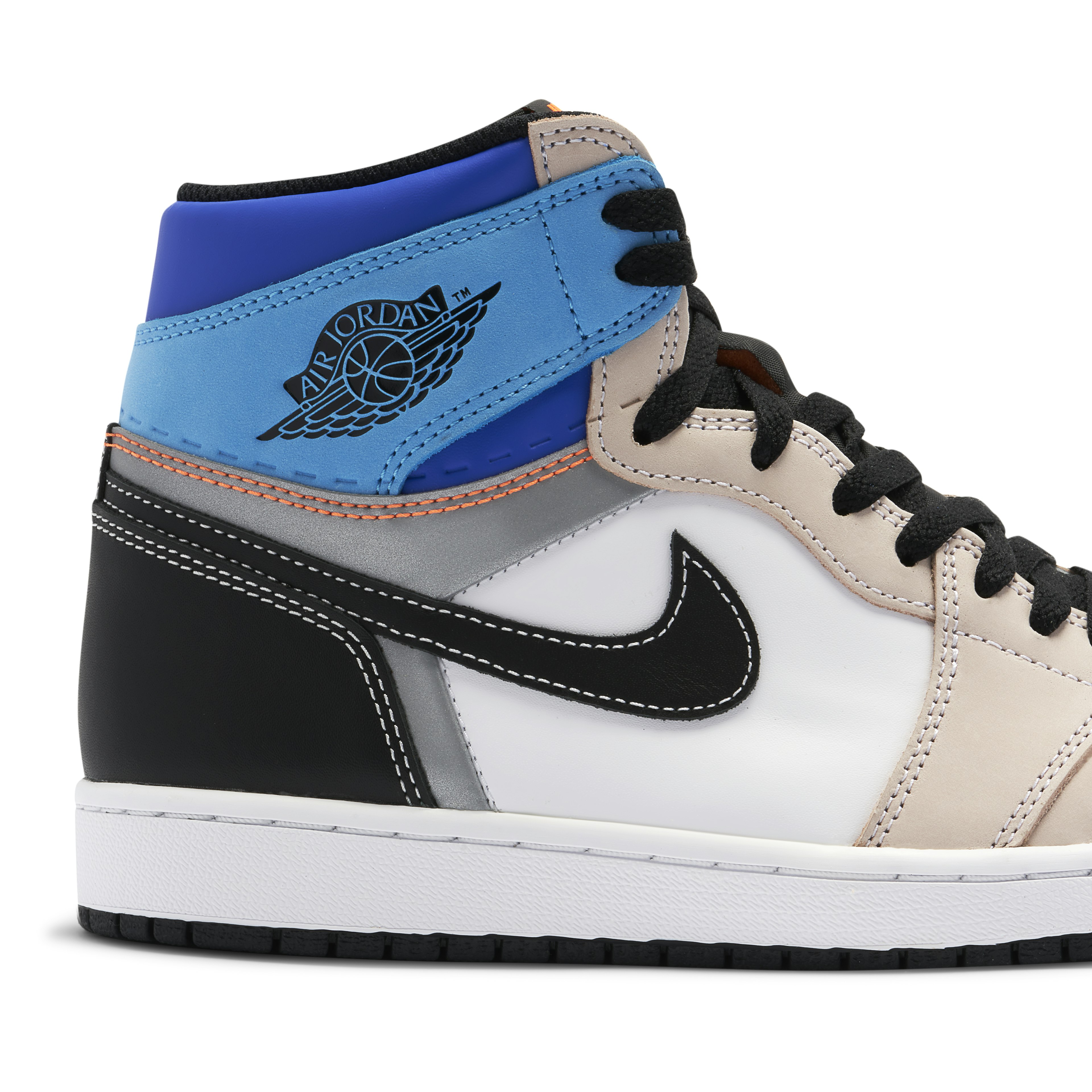 Air Jordan 1 Retro High OG Prototype