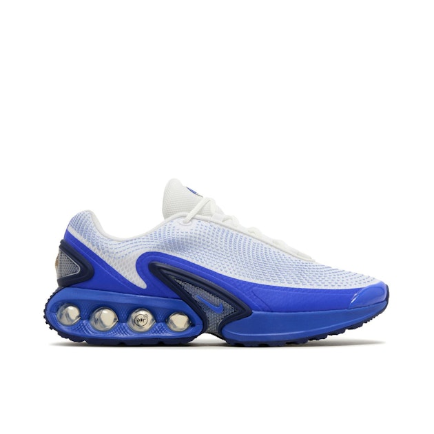 Nike Air Max Dn Platinum Royal Blue | DV3337-102 | Laced