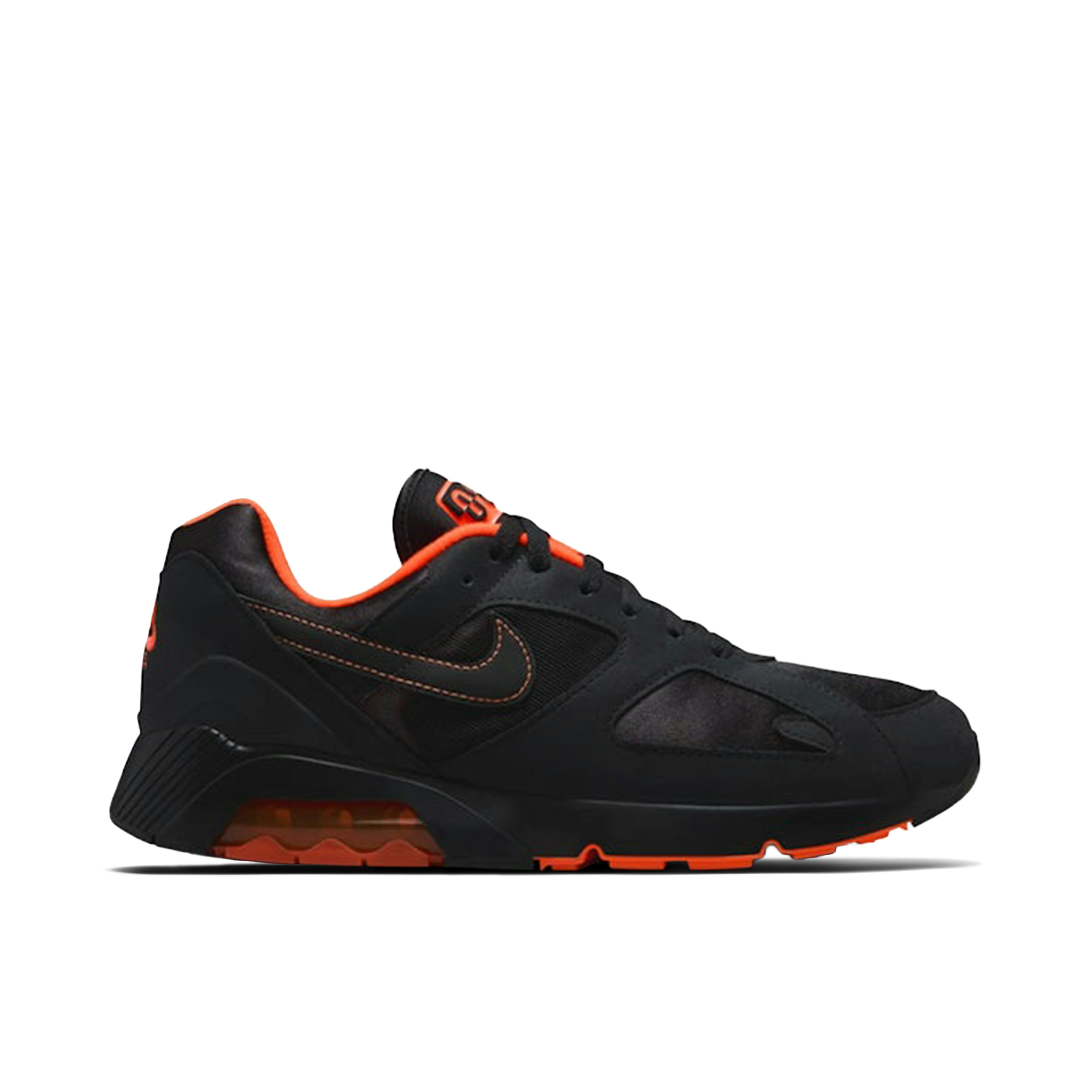 Nike Air Max 180 Hyper Crimson