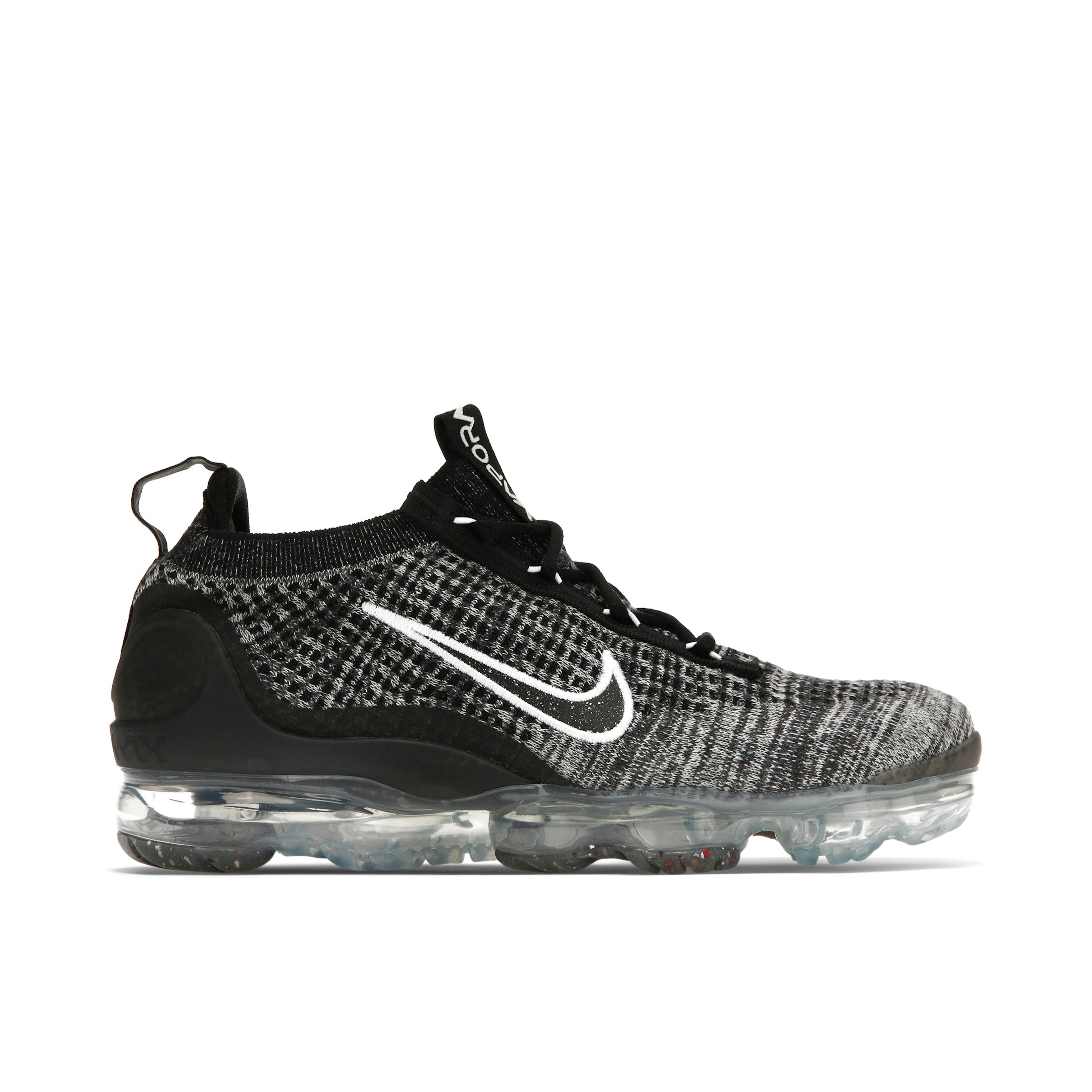 Nike Air VaporMax 2021 FK Oreo für Damen