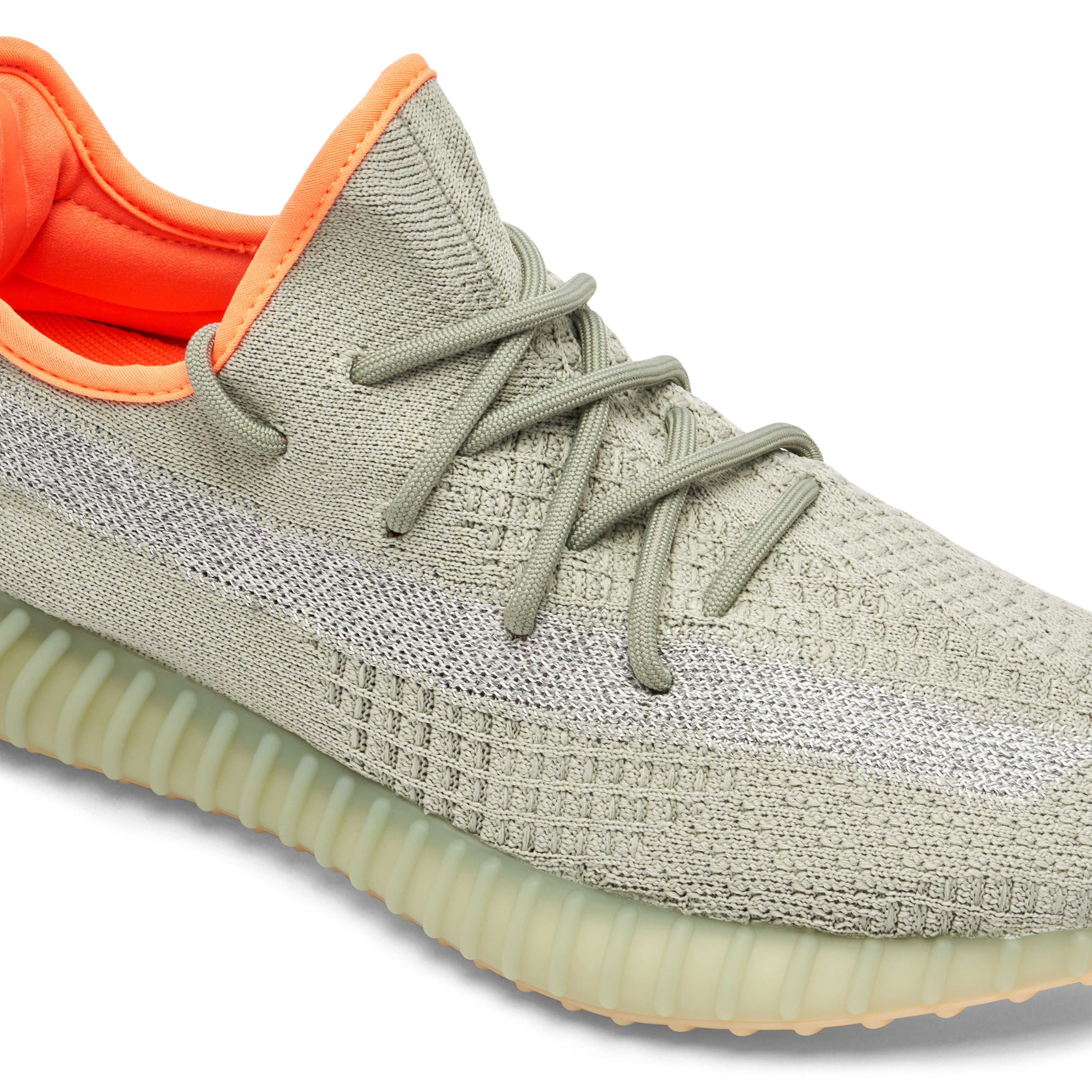 Yeezy Boost 350 v2 Desert Sage