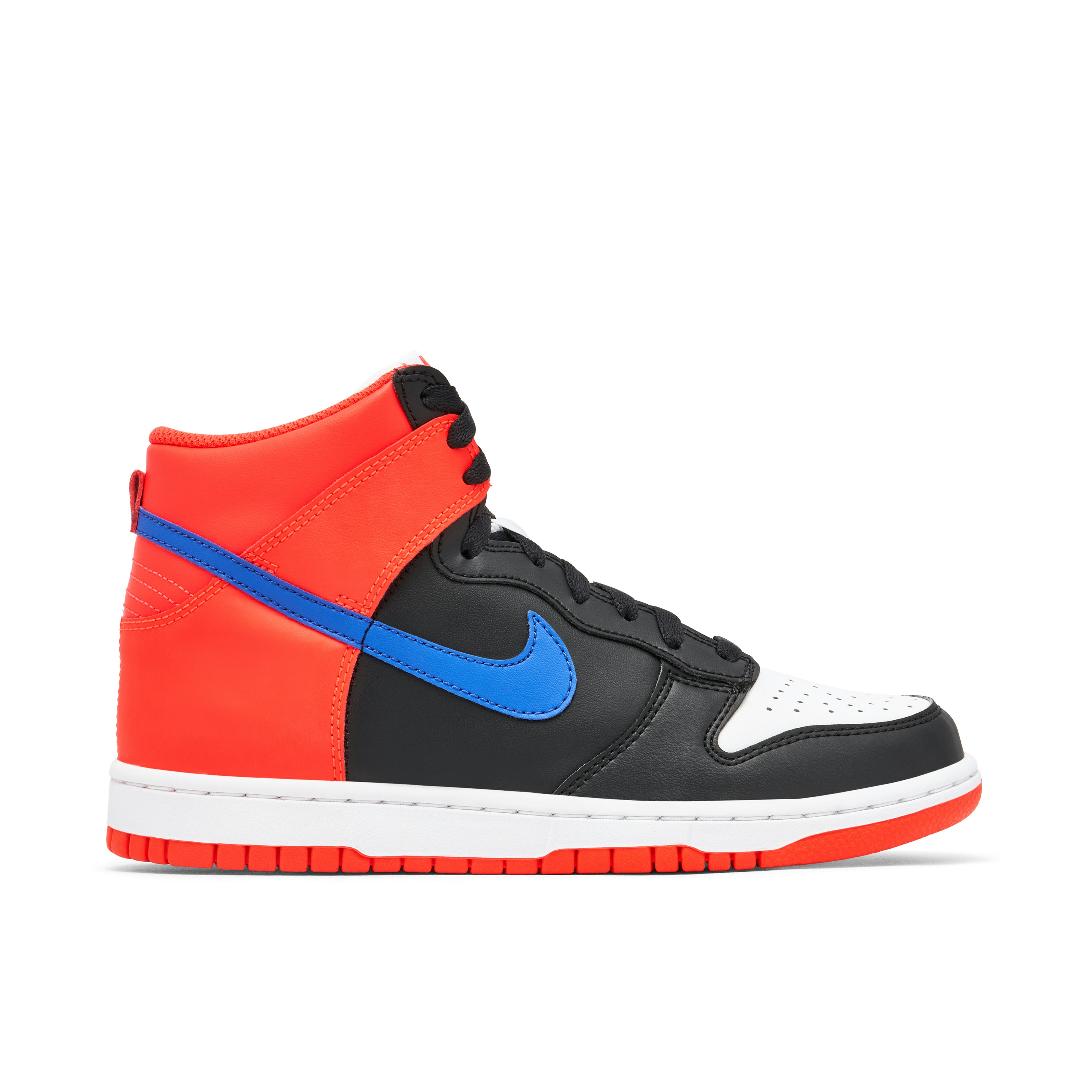 Nike Dunk High Knicks GS