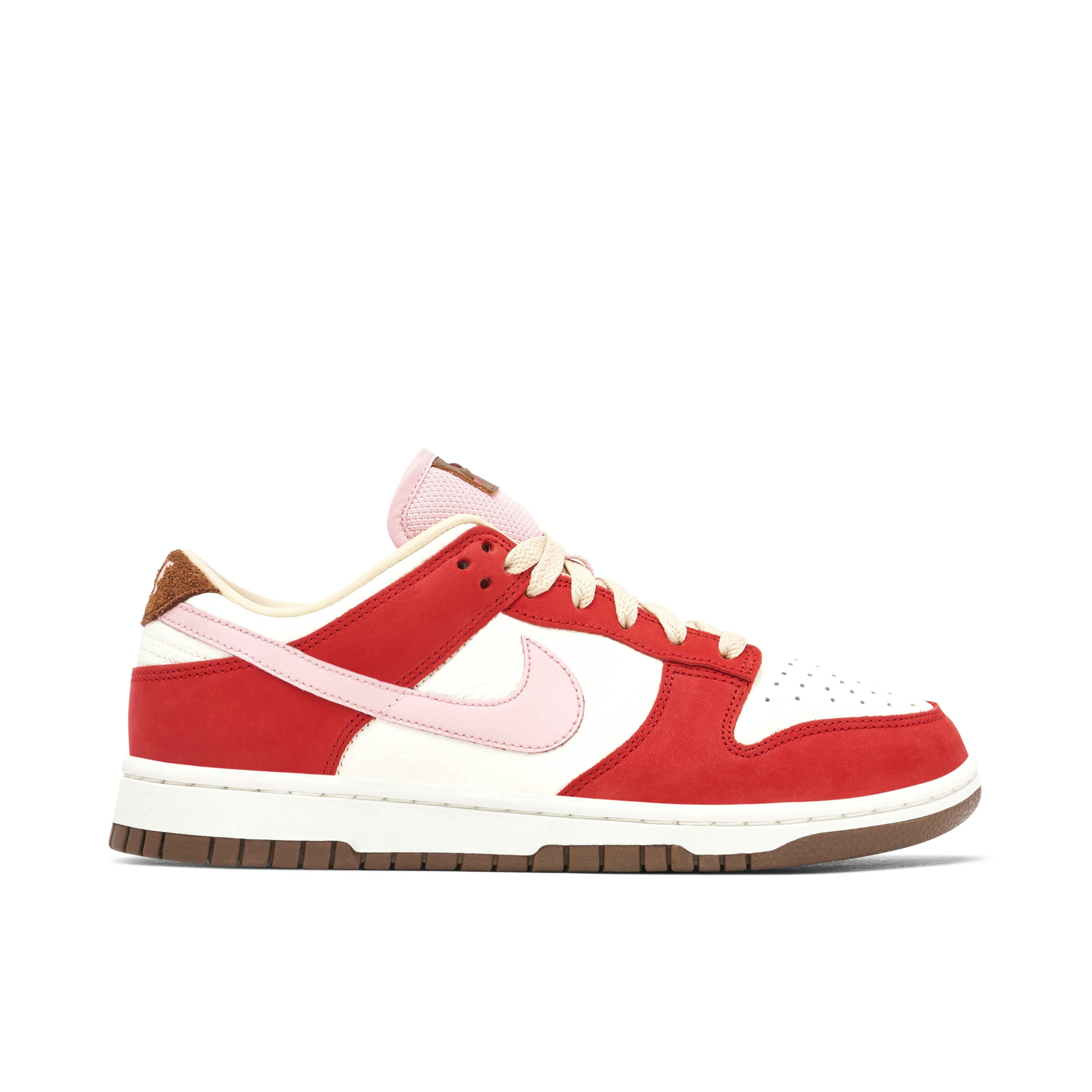 Nike Dunk Low Bacon Womens