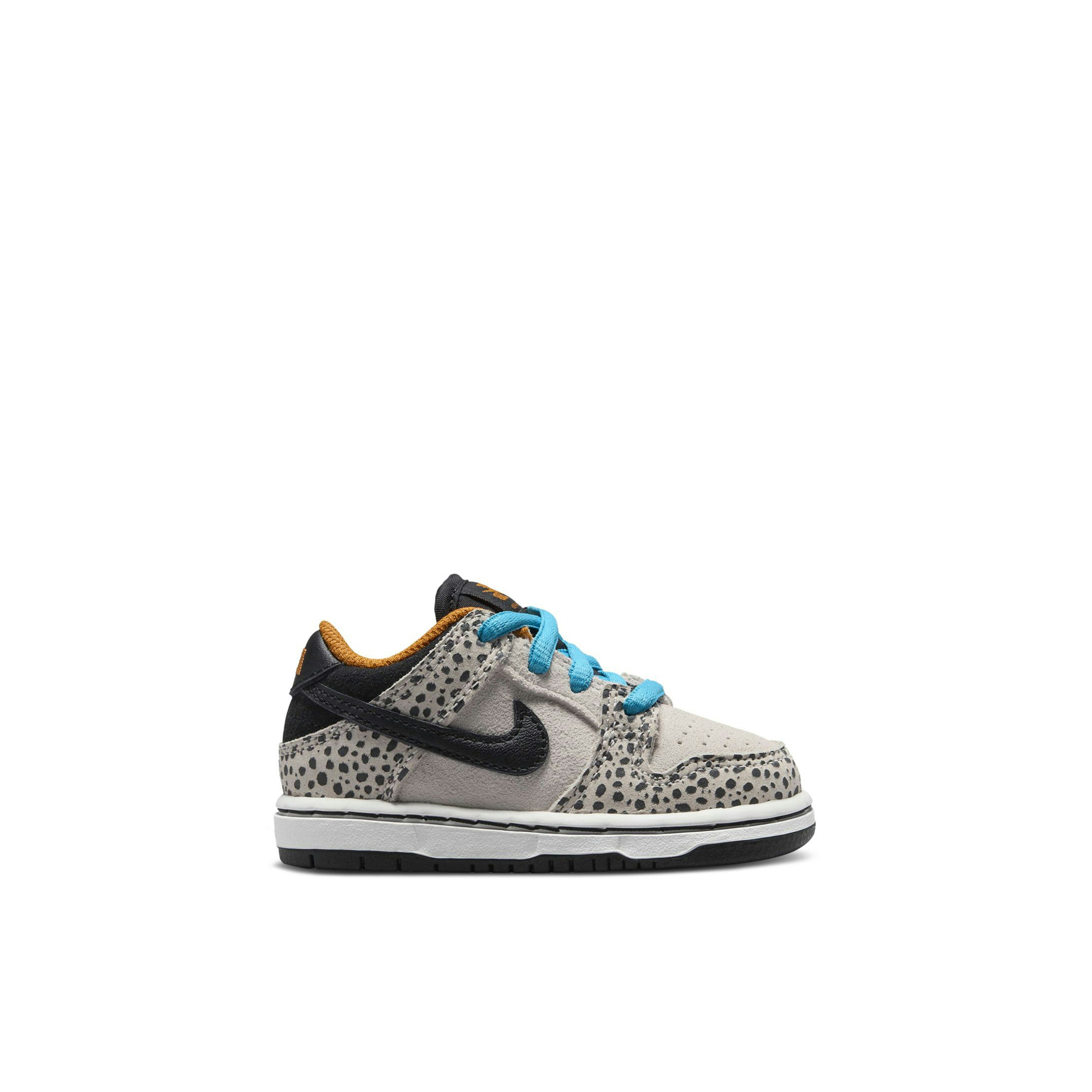 Nike SB Dunk Low Electric Pack Olympic Safari TD