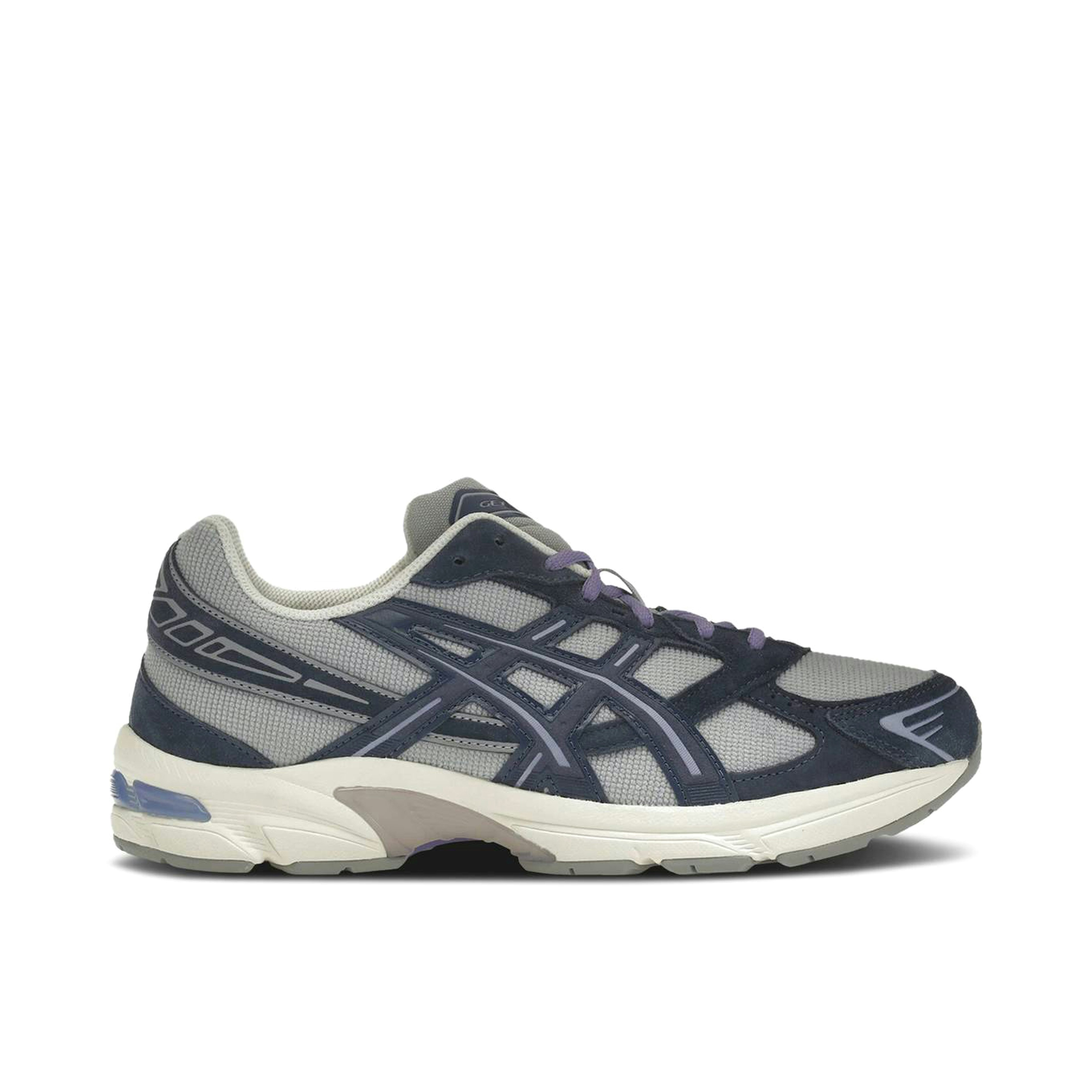 ASICS Gel-1130 Naruto Shippuden Sasuke