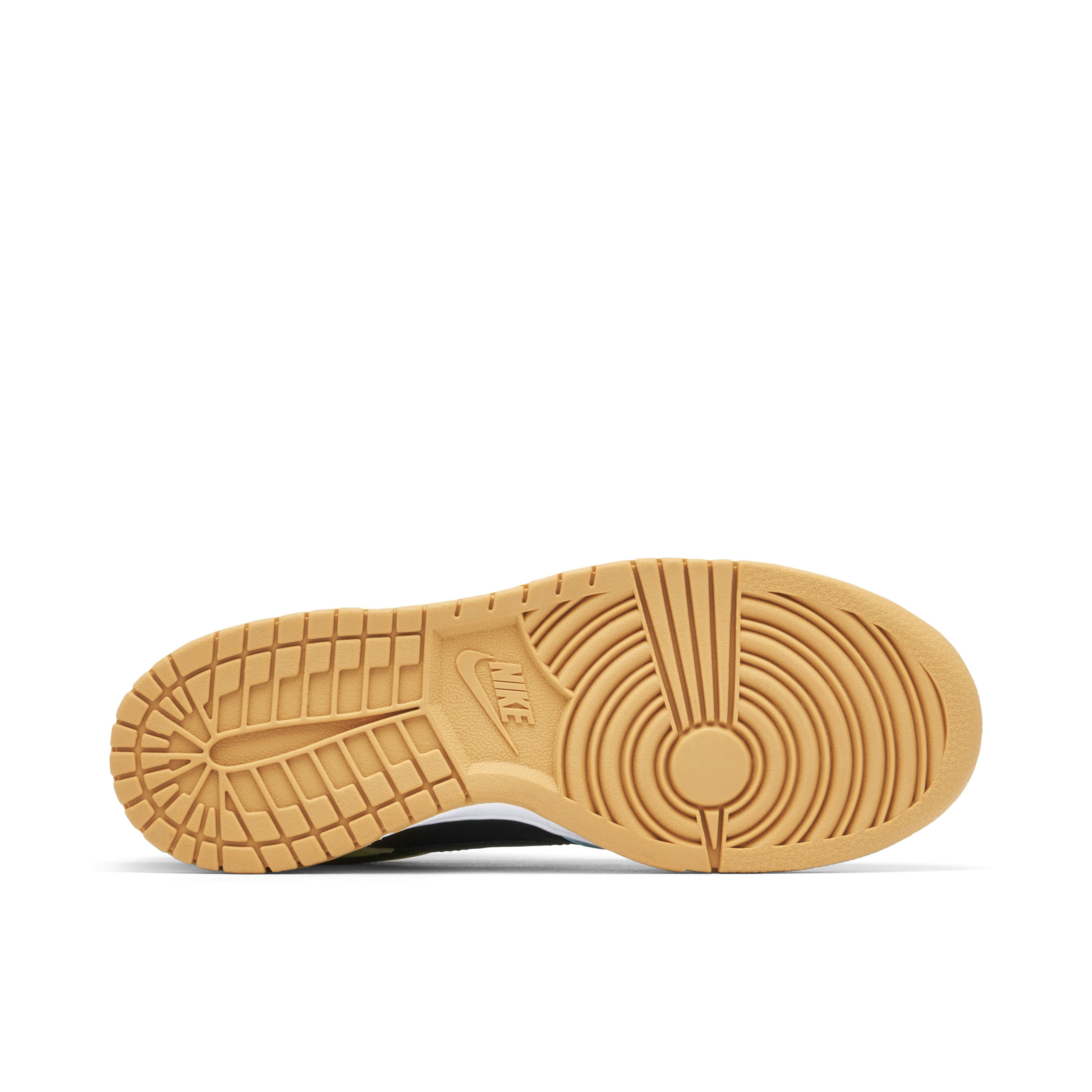 Nike Dunk Low Free 99 Black GS