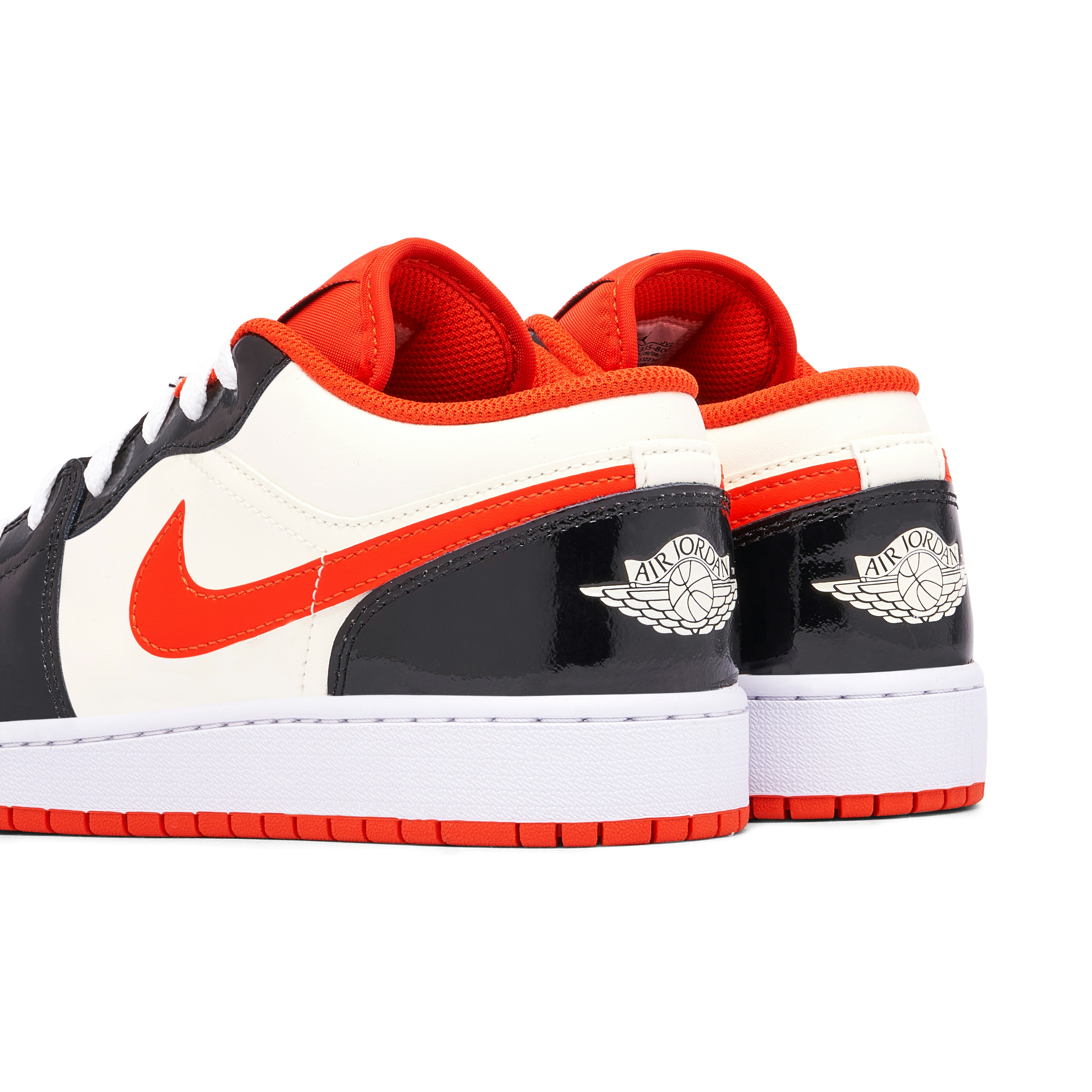Air Jordan 1 Low Halloween GS