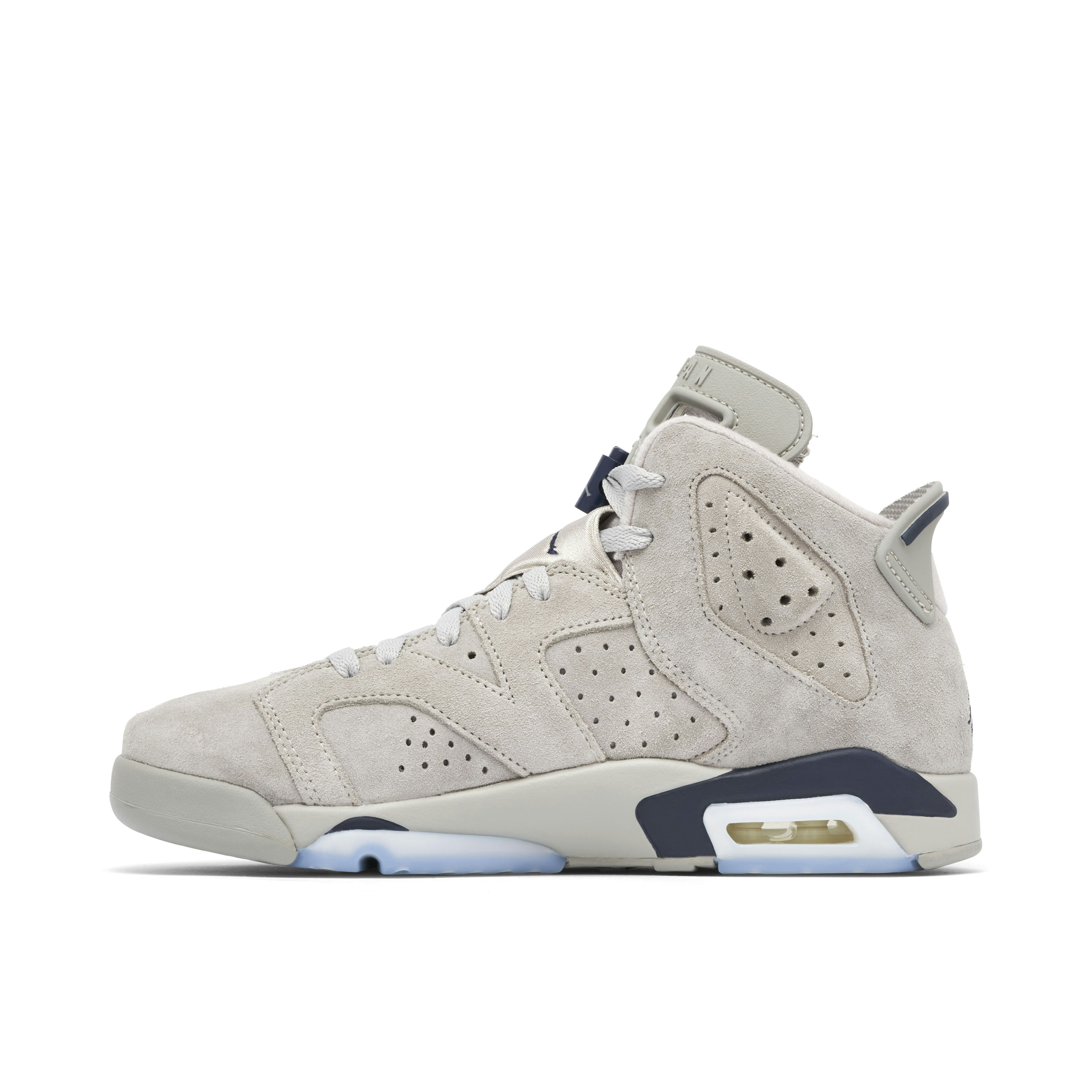 Air Jordan 6 Retro Georgetown GS (2022)