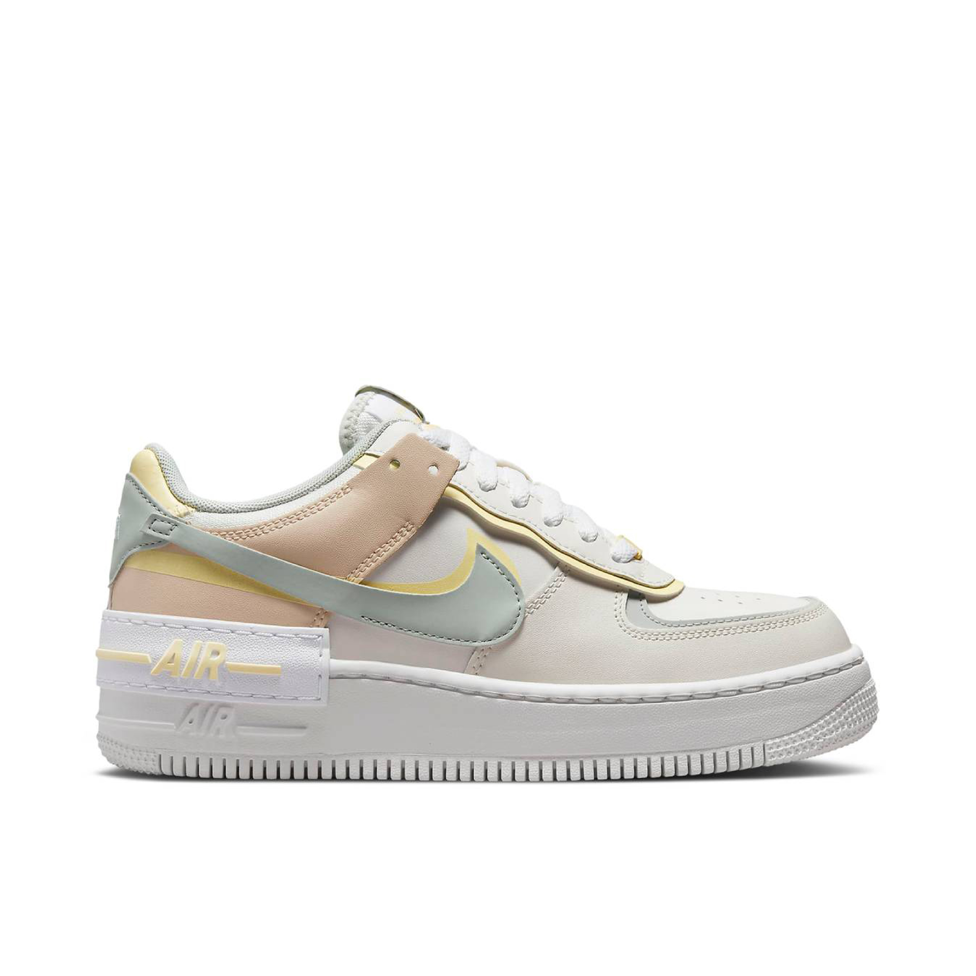 Nike air force 1 fashion femme shadow