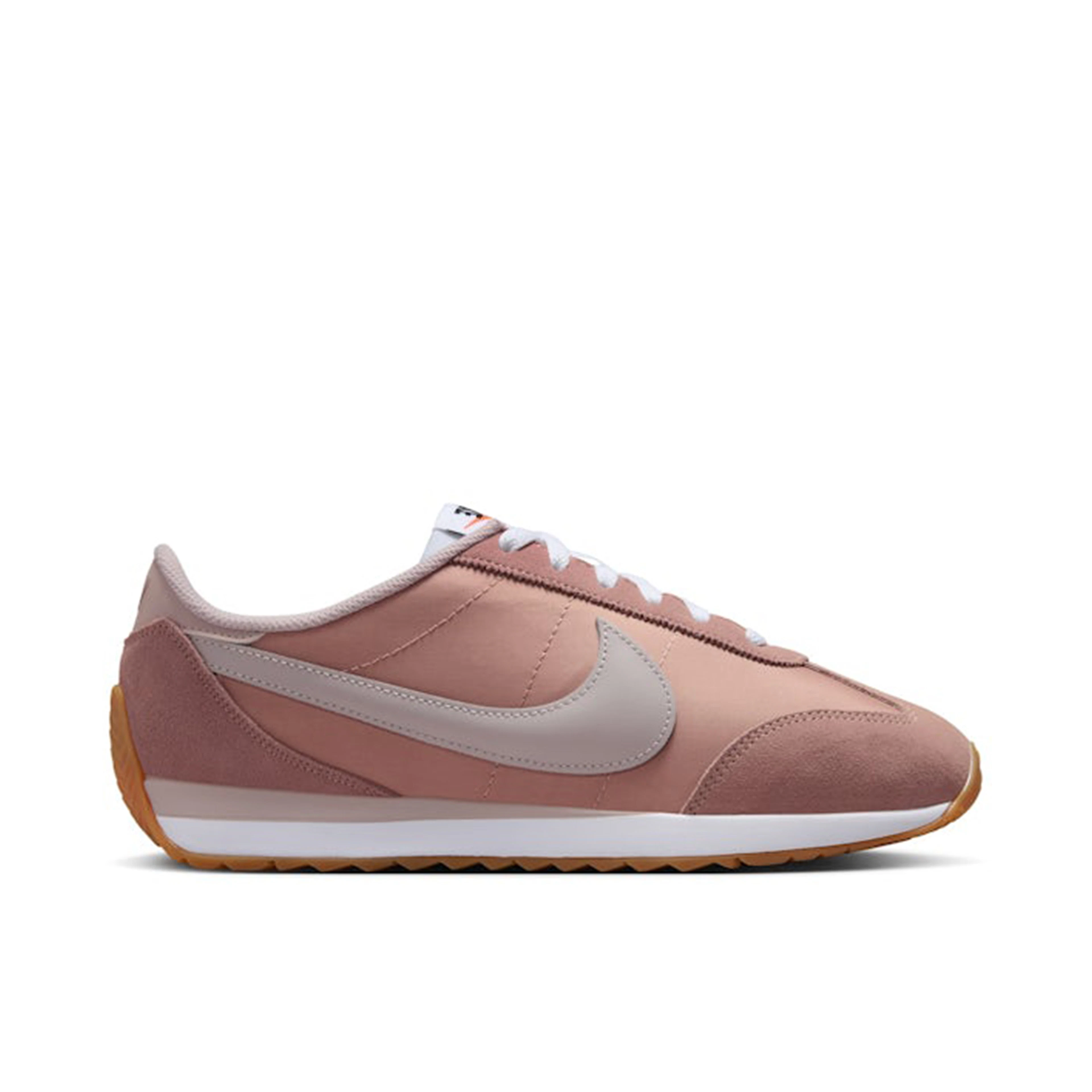 Nike Pacific Particle Pink White Total Orange Platinum Violet Womens