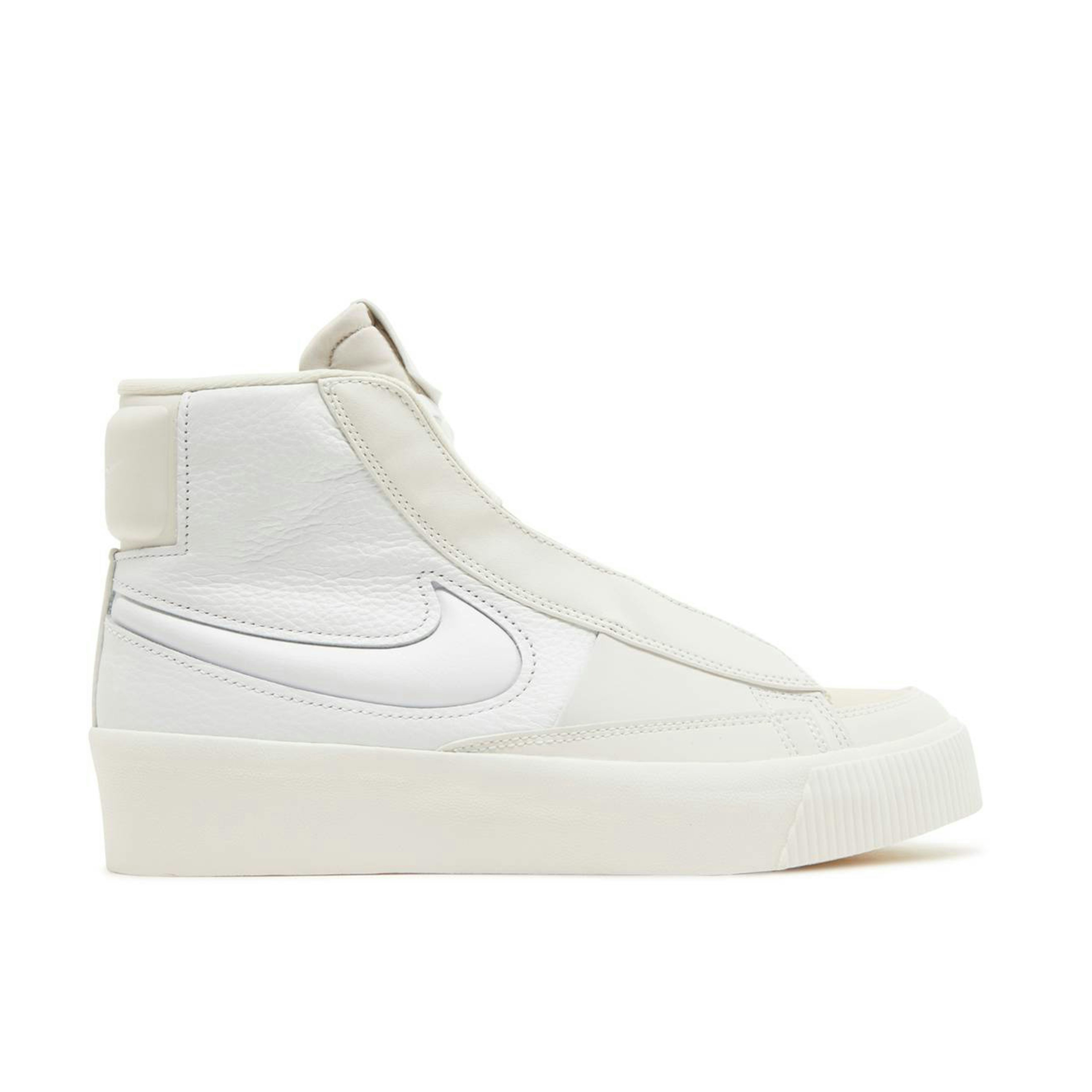 Nike Blazer Mid Victory Summit White Cream Womens