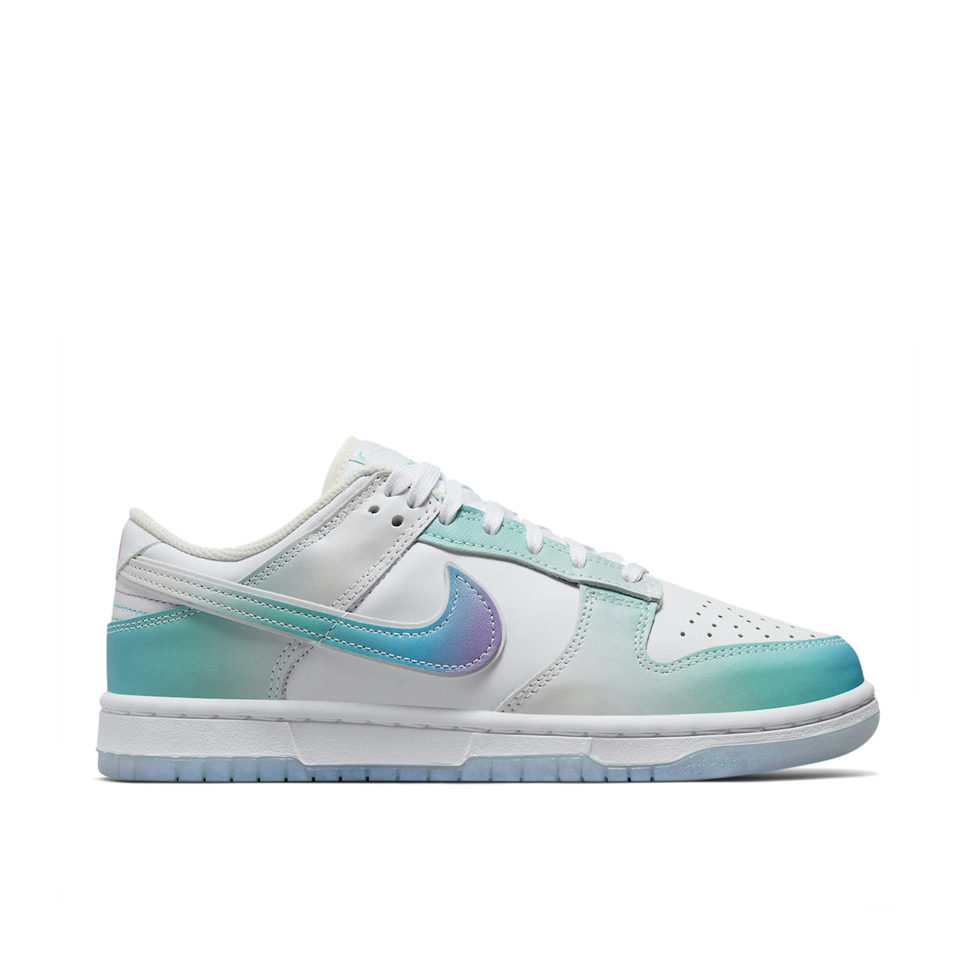 Nike Dunk Low Unlock Your Space Womens