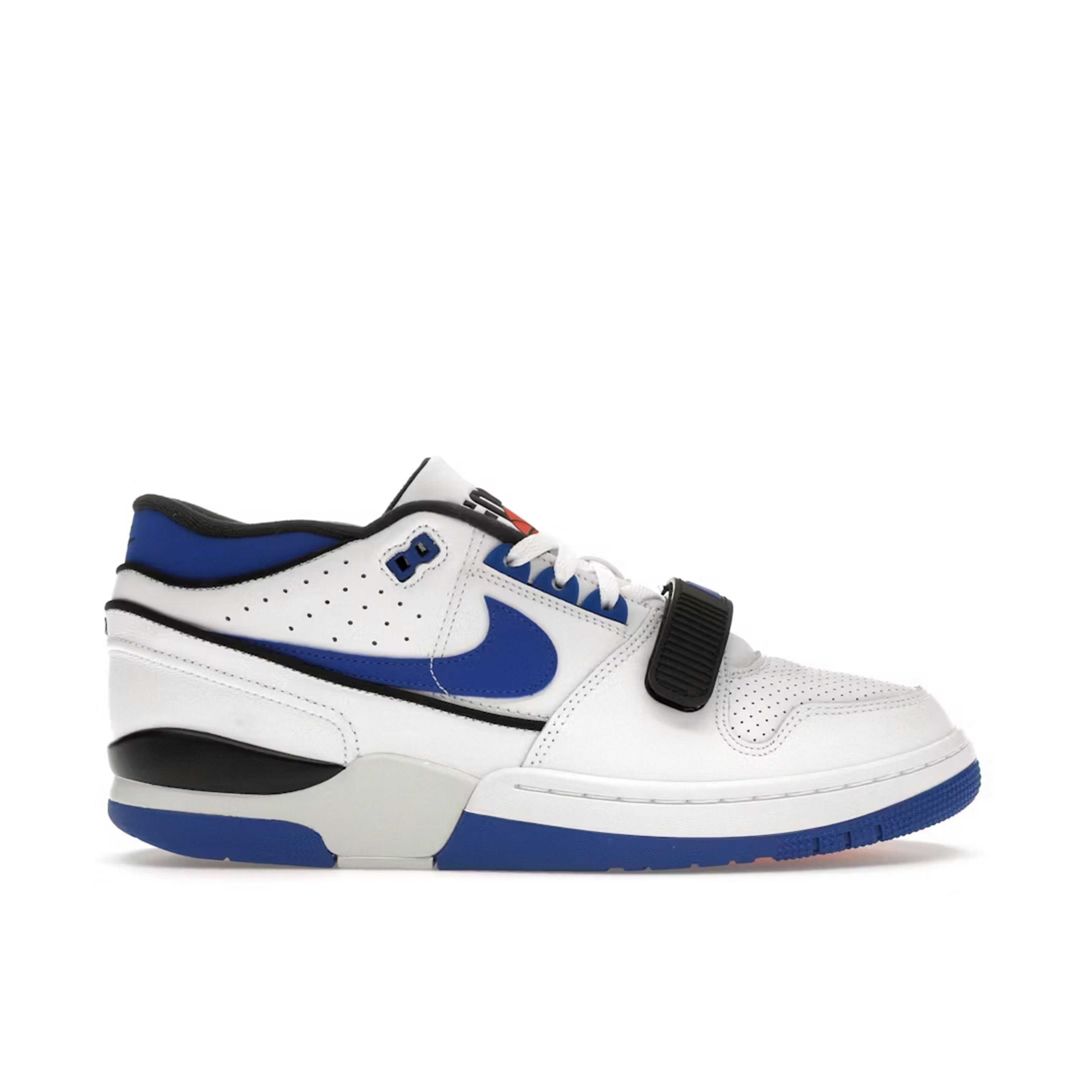 Nike Air Alpha Force 88 Game Royal