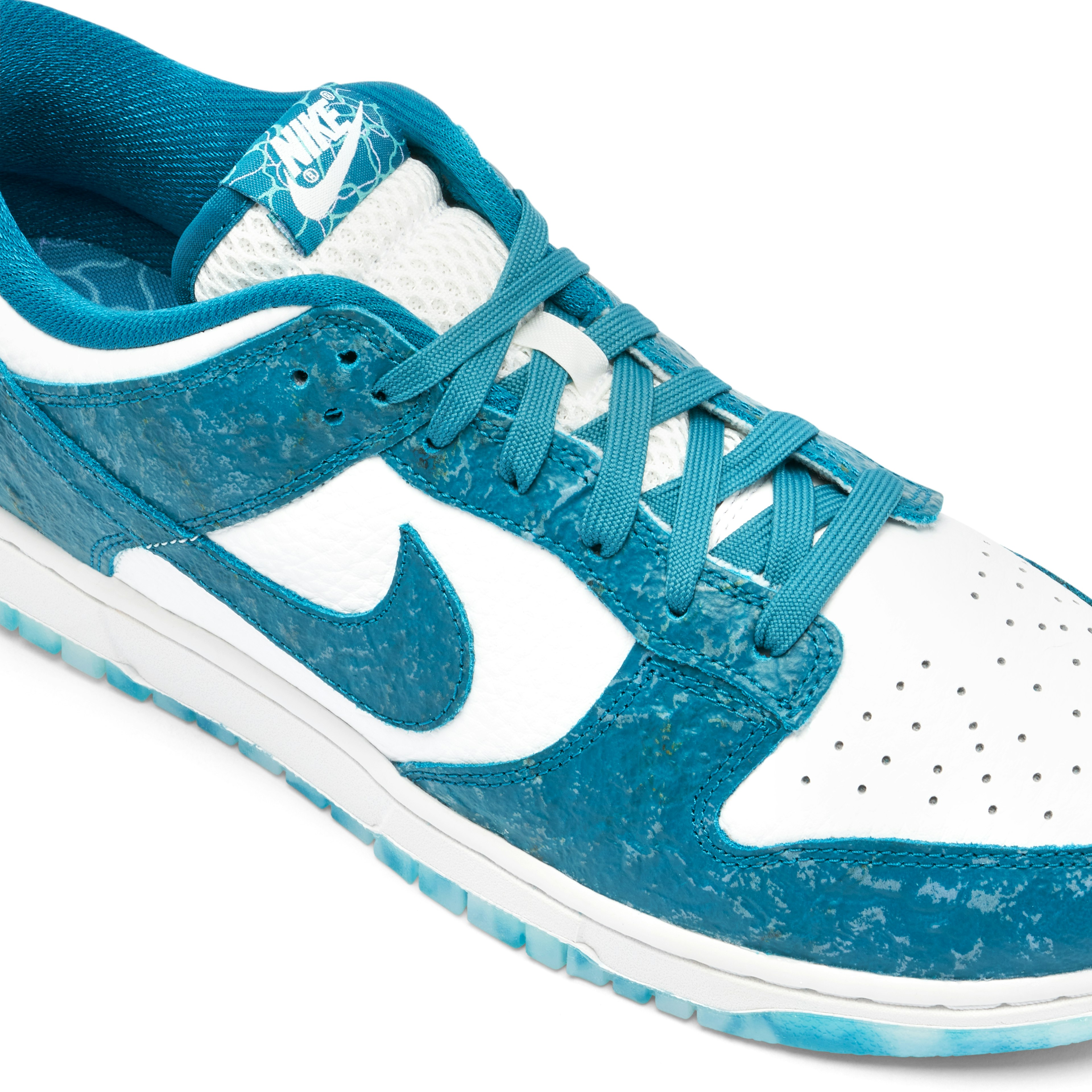 Nike Dunk Low Ocean Womens