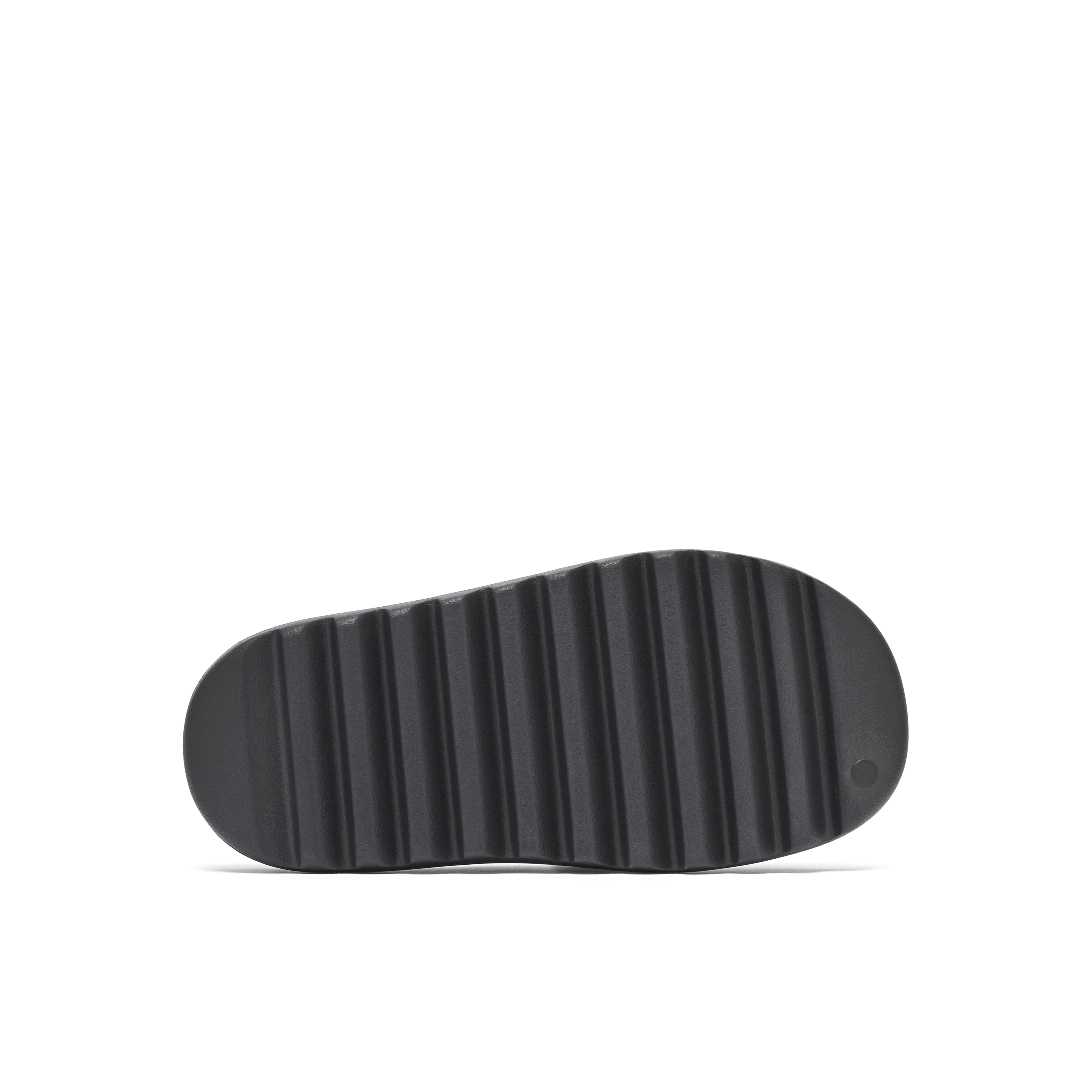 Yeezy Slide Onyx Kids | HQ4115 | Laced