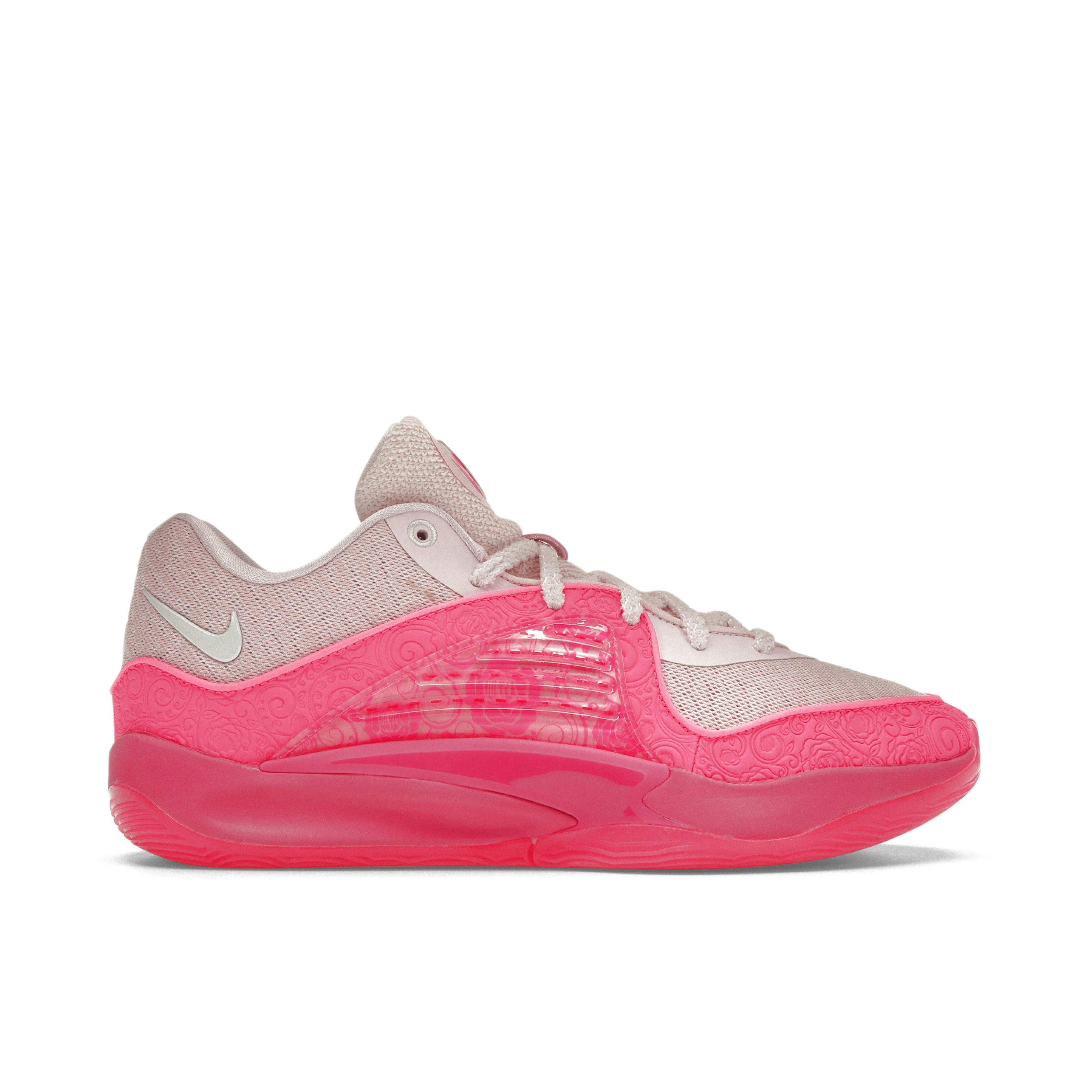 nike toki kd vii as size