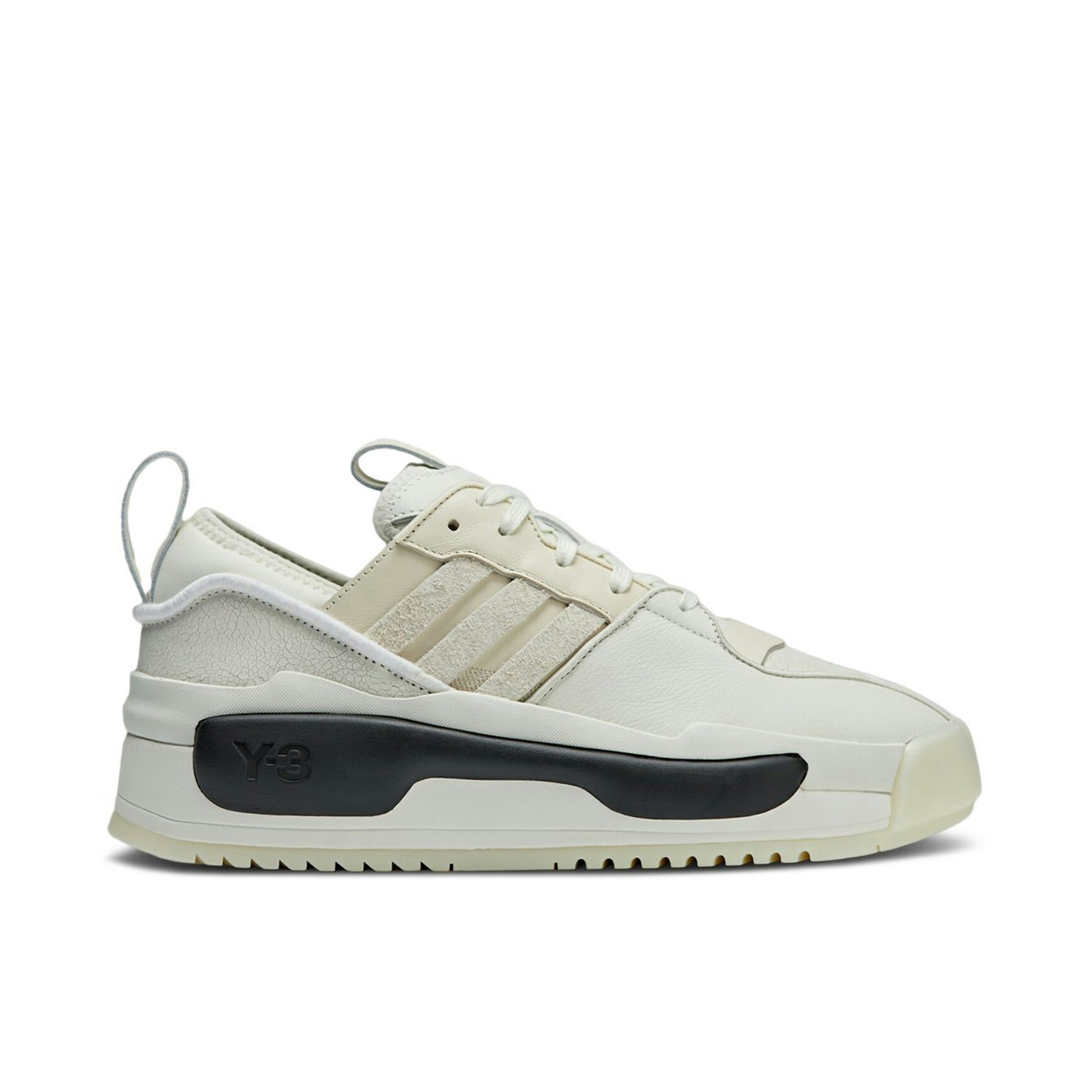 Adidas Y-3 Rivalry Off White Black