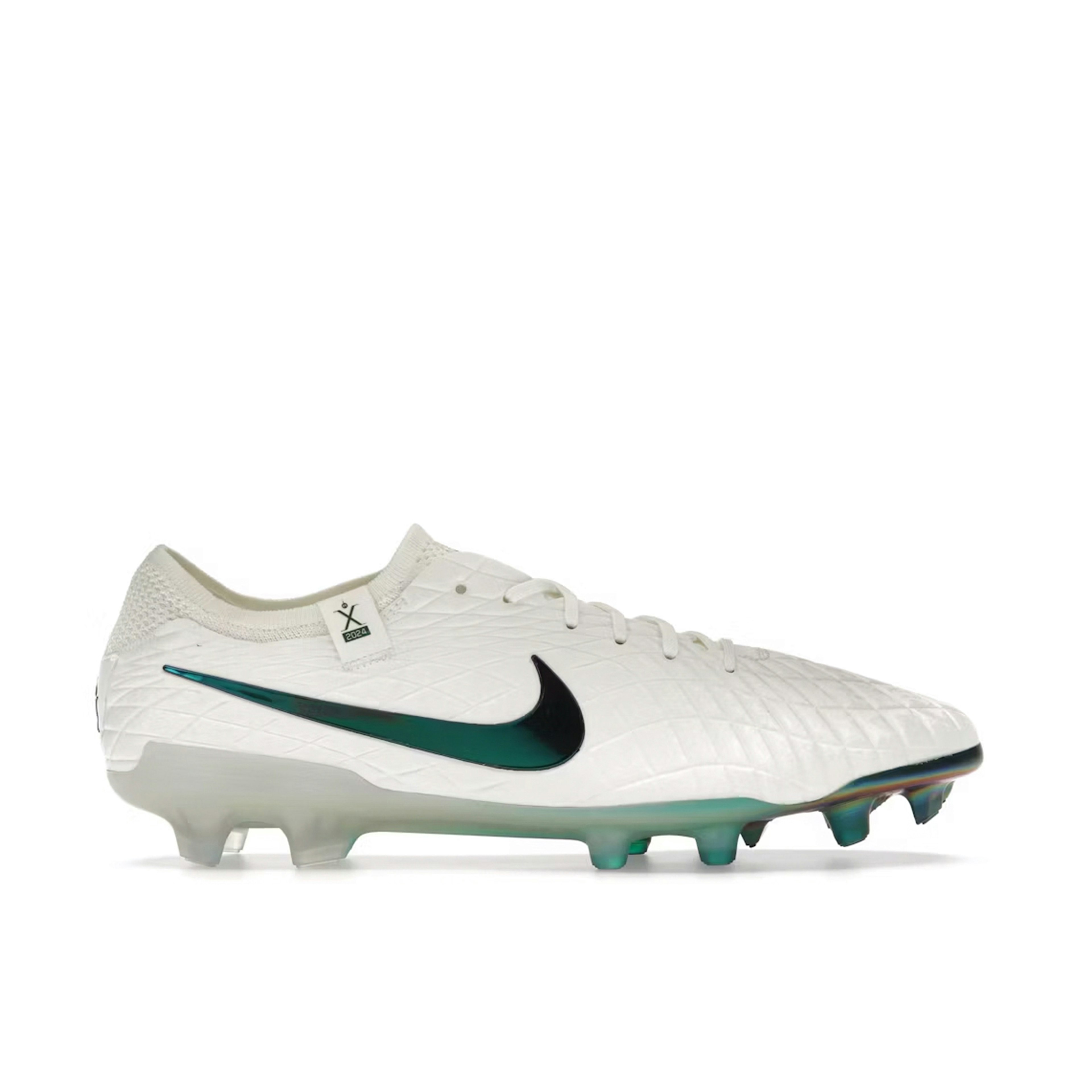 Nike Tiempo Legend 10 Elite SE FG Pearl