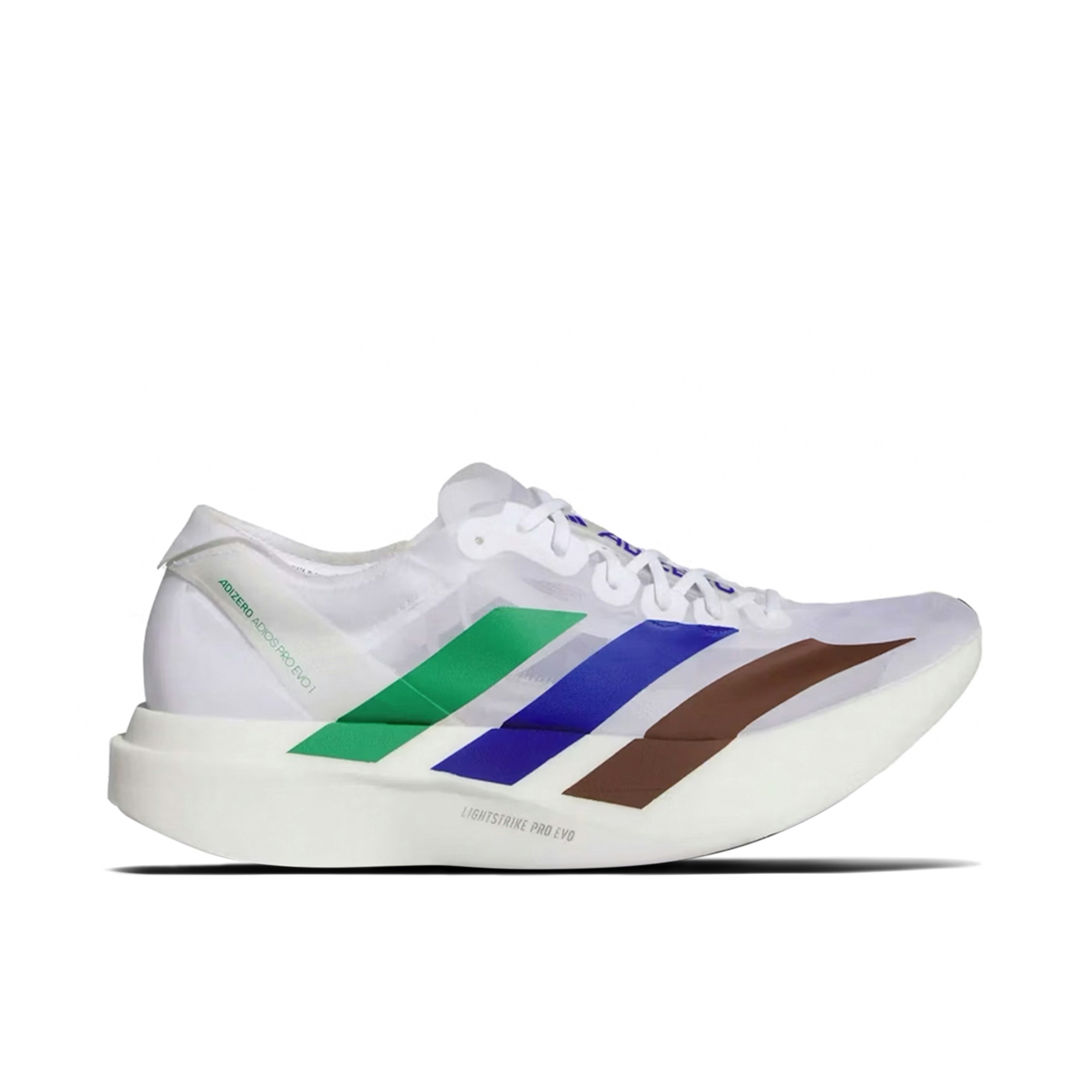 Adidas Adizero Adios Pro Evo 1 Pharrell Earth