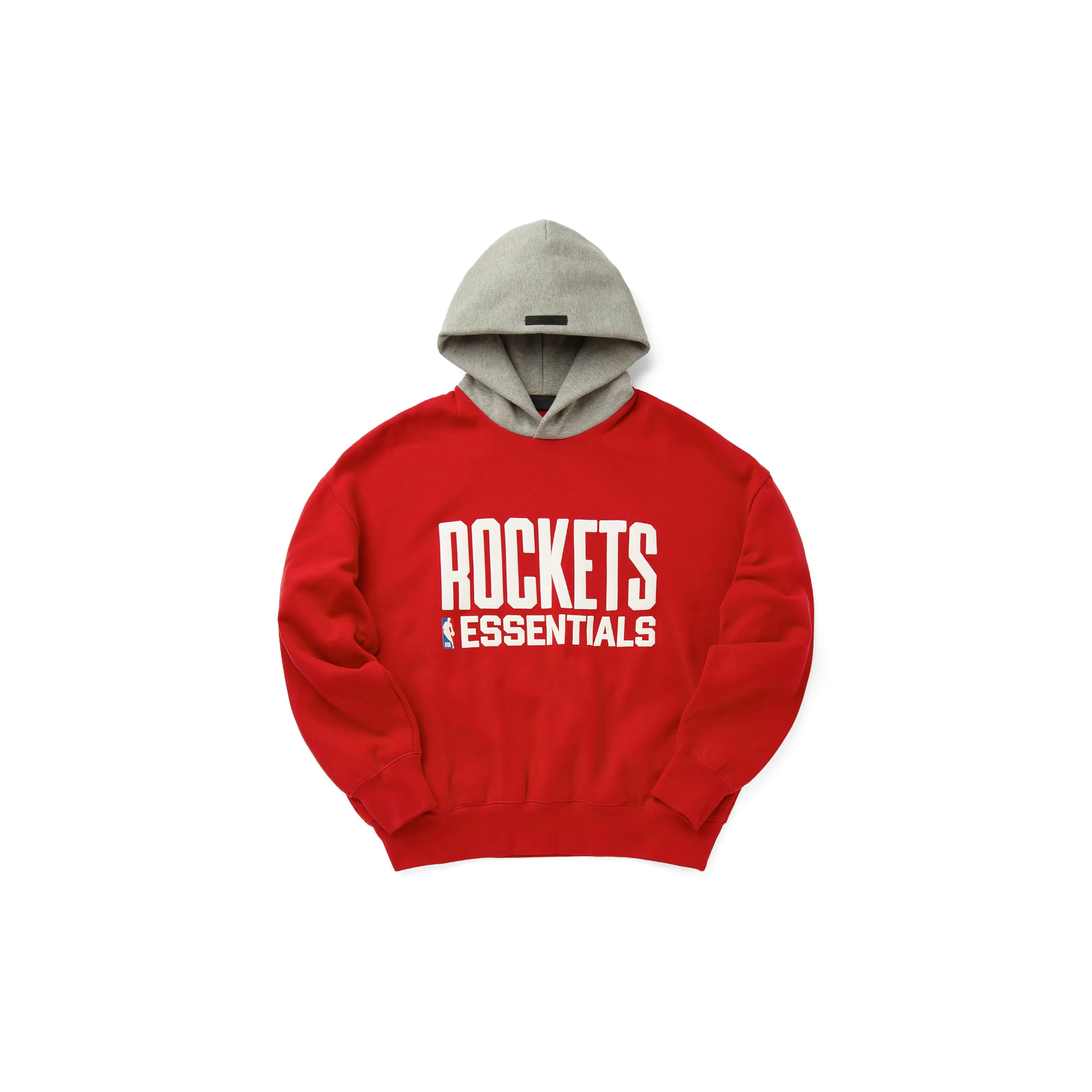 Fear Of God Essentials Rockets Sports Fit Hoodie