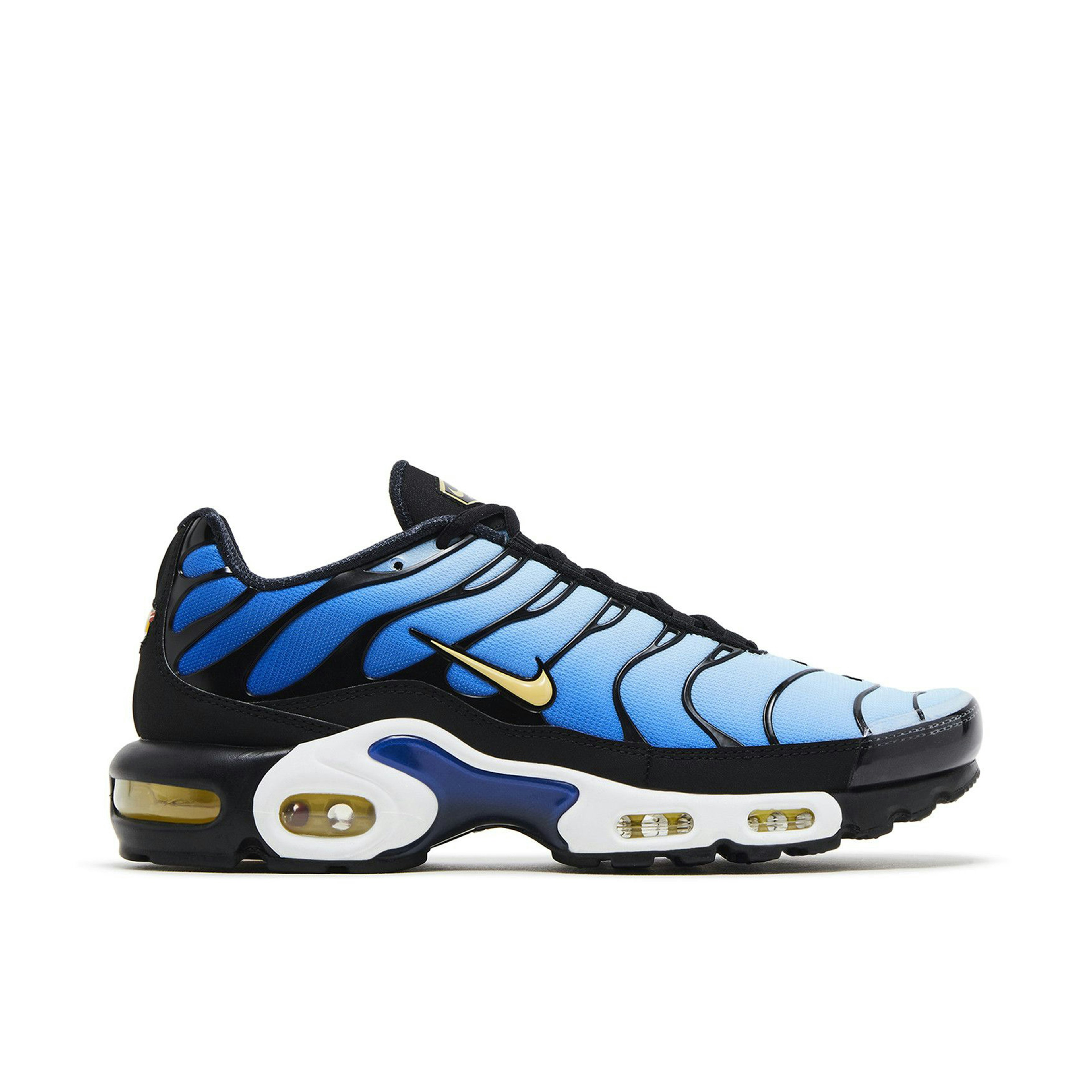 Nike Air Max Plus OG Hyper Blue